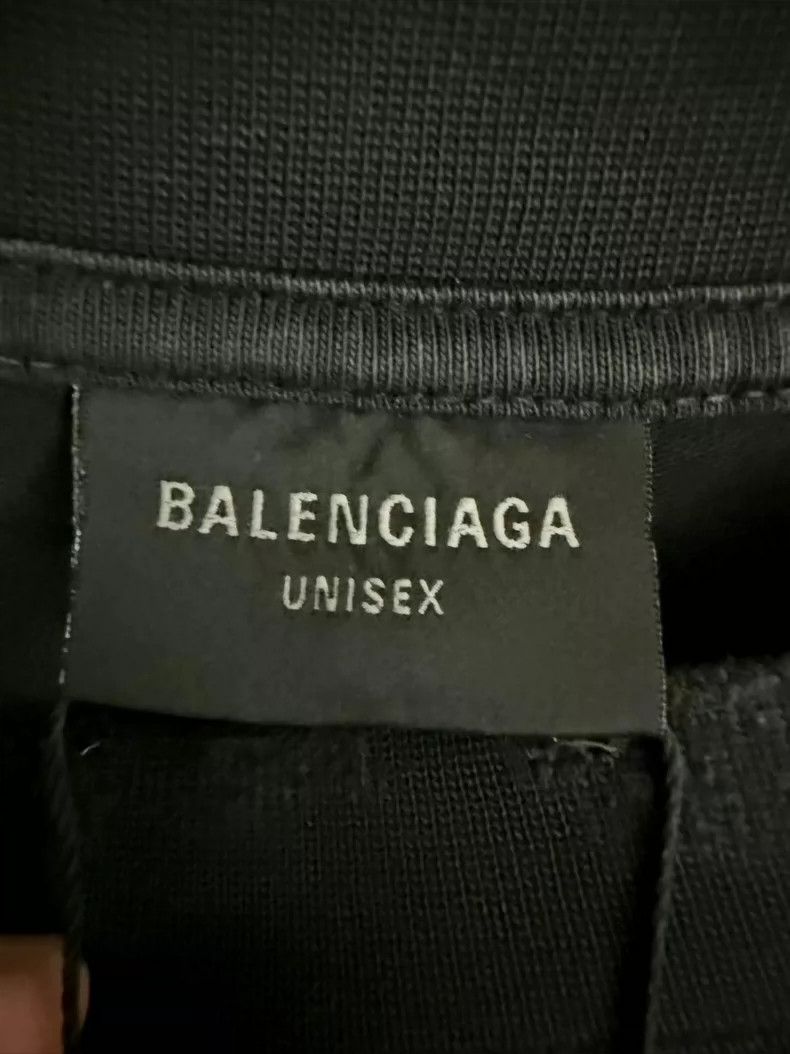 Balenciaga Balenciaga Statue of Liberty Short Sleeve Size L Size US L / EU 52-54 / 3 - 3 Thumbnail