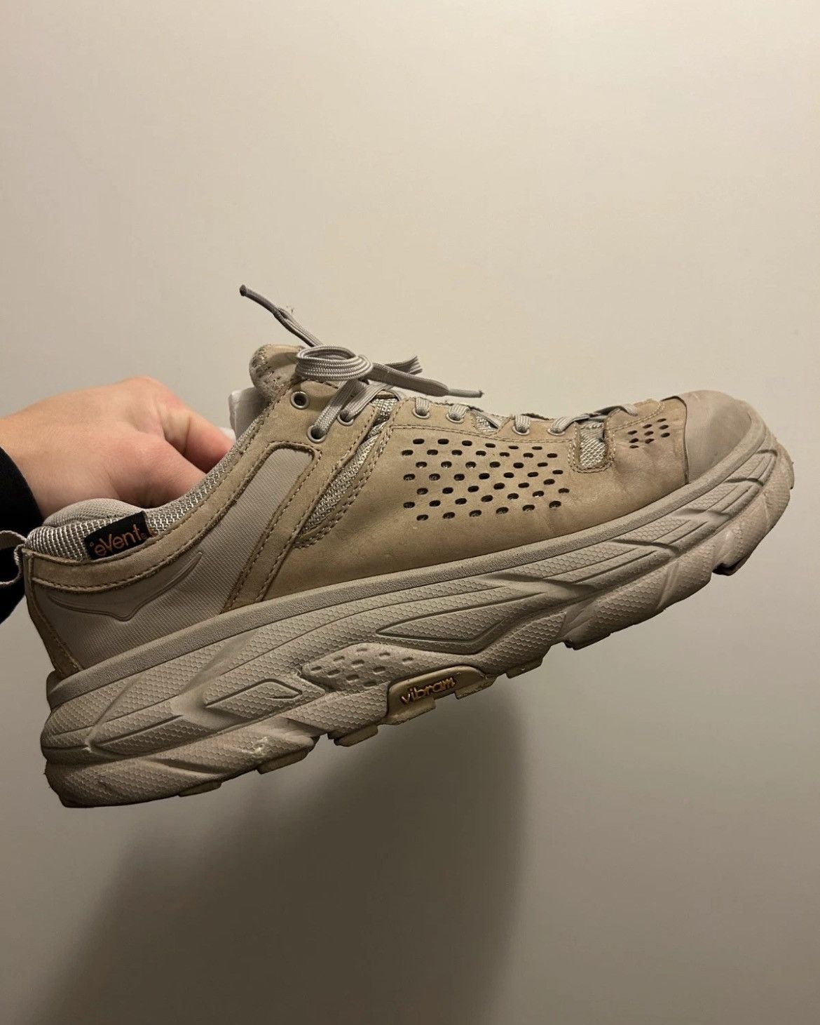 Tor Ultra Low