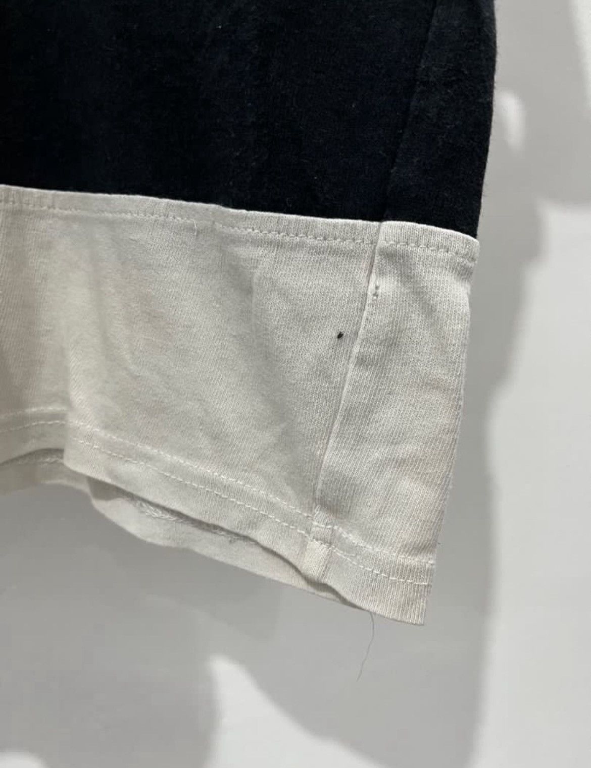 Number (N)ine Number nine Star Pocket T shirt Size US S / EU 44-46 / 1 - 6 Thumbnail
