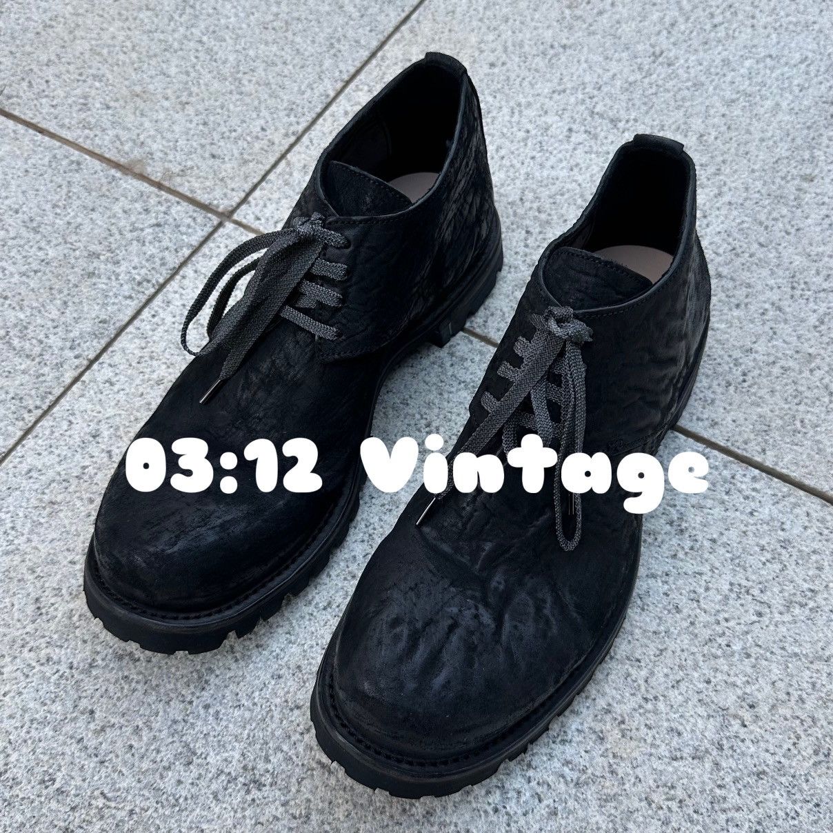Vintage Portaille Size US 10 / EU 43 - 6 Thumbnail