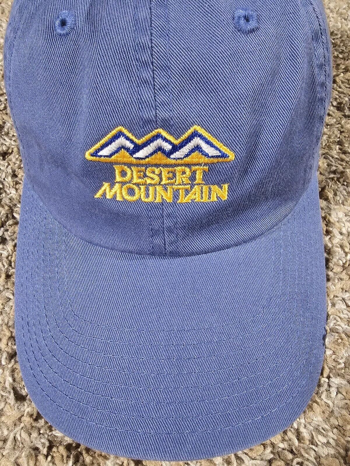 American Needle American Needle Brew Crew Desert Mountain Brewers hat Size ONE SIZE - 3 Thumbnail