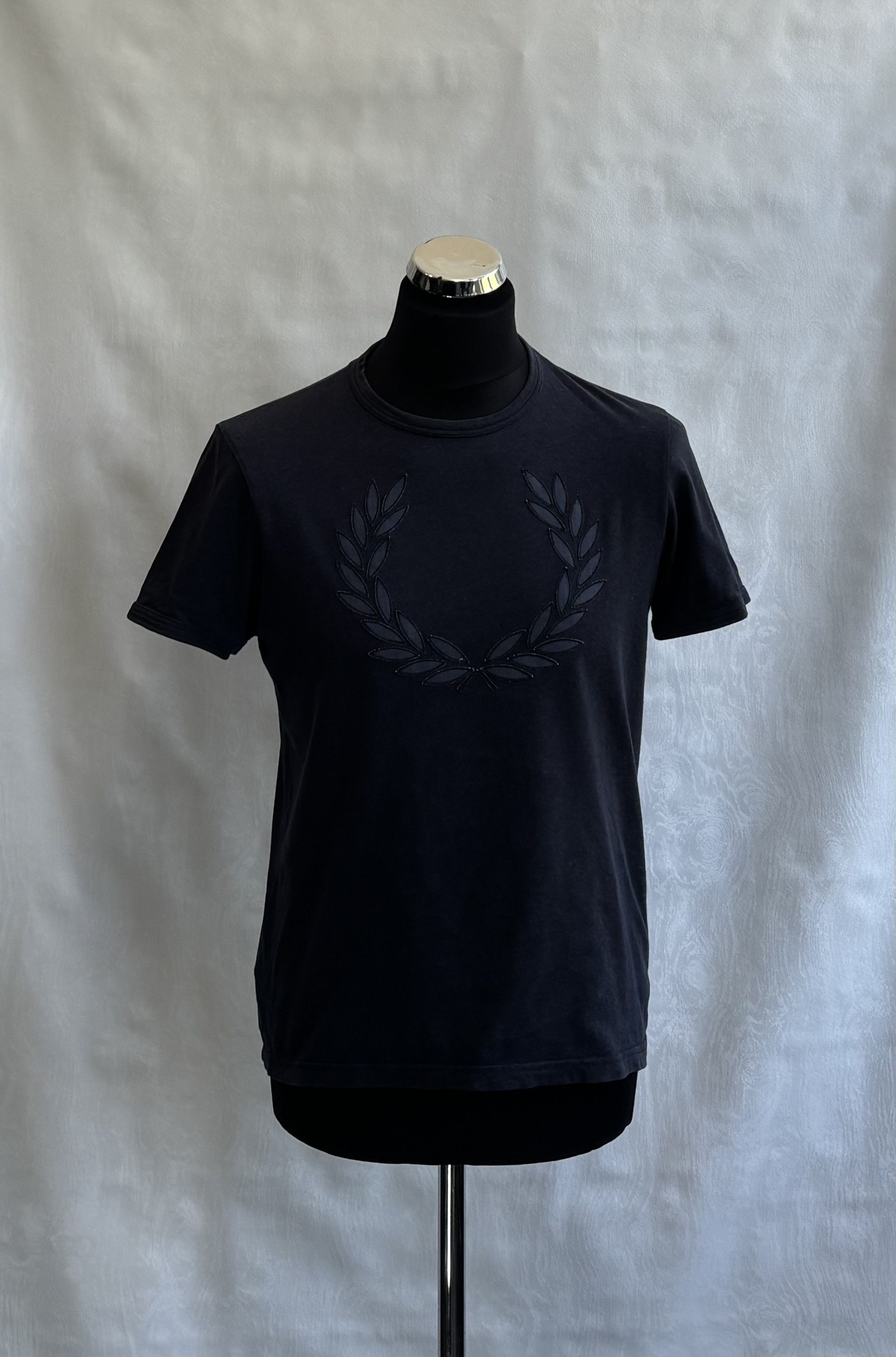 Fred Perry Fred Perry T-shirt Size S Size US S / EU 44-46 / 1 - 1 Thumbnail