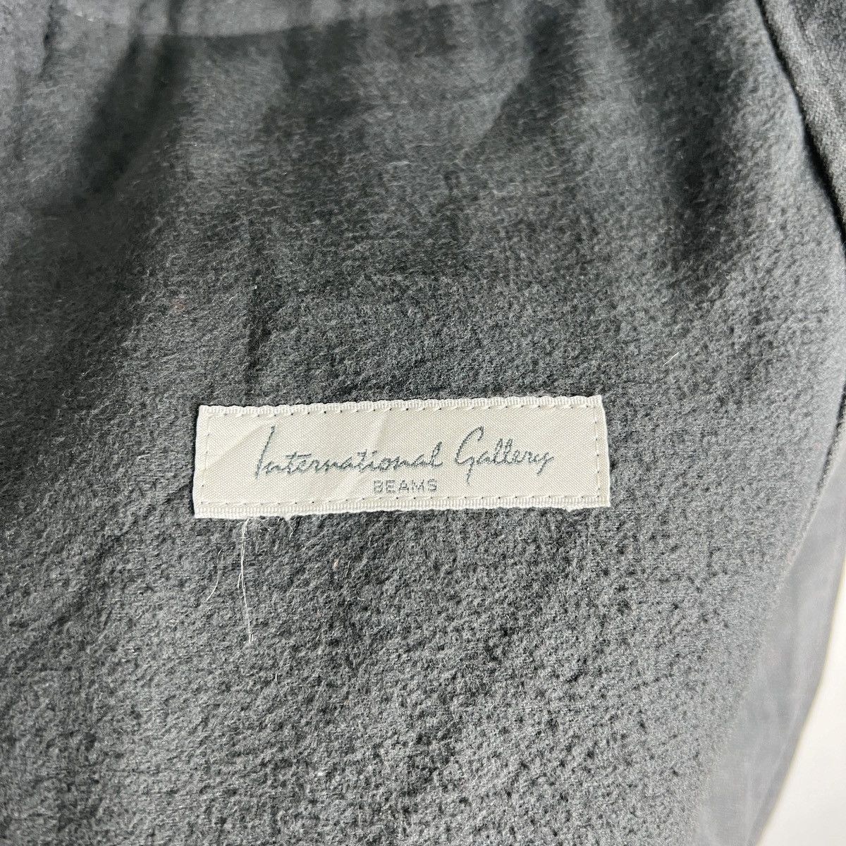 Beams Plus 🔥 BEAMS INTERNATIONAL GALERY JACKET MADE IN JAPAN Size US S / EU 44-46 / 1 - 15 Thumbnail