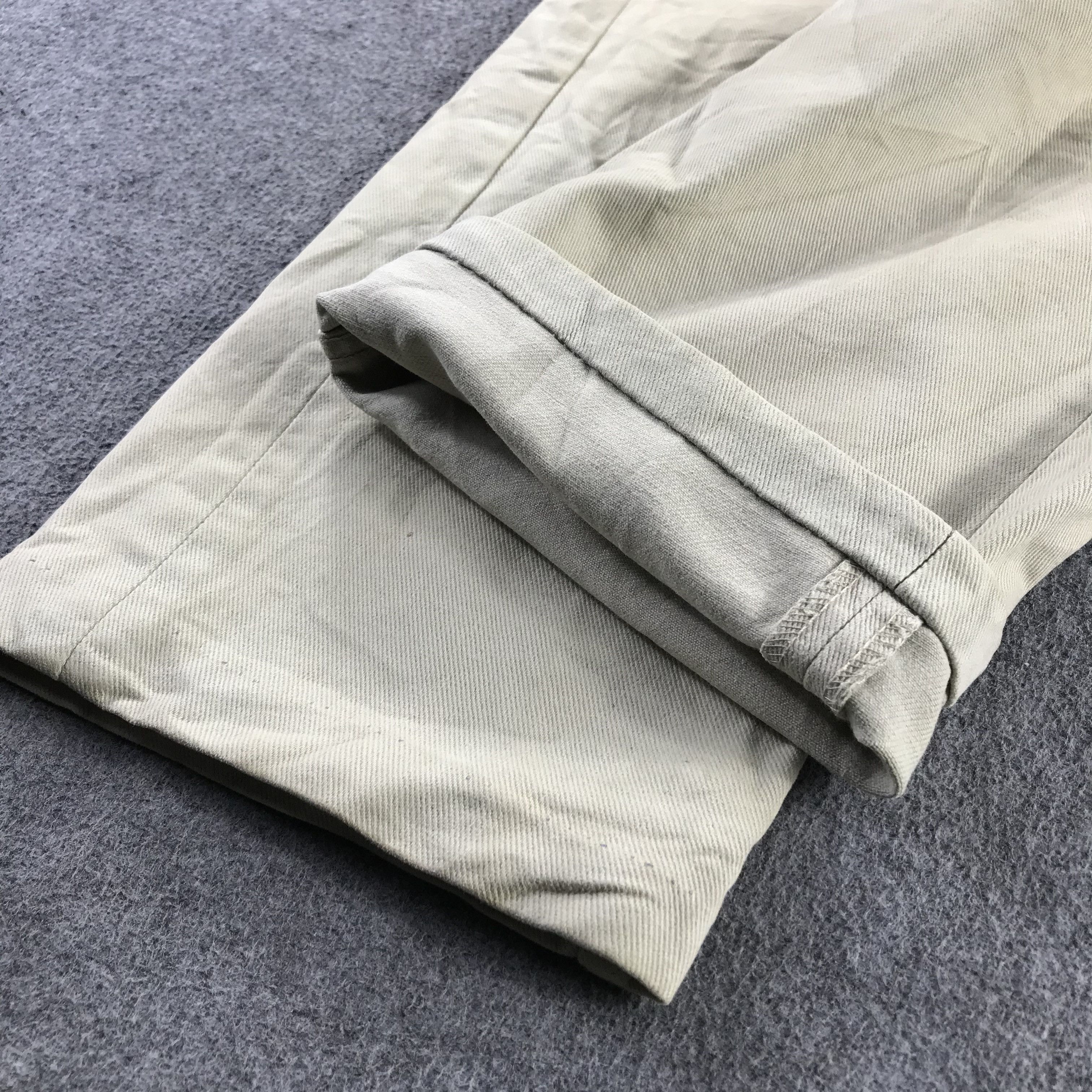 Levi's Vintage 90's Levis 501 Denim Jeans KJ3424 Size US 34 / EU 50 - 6 Thumbnail