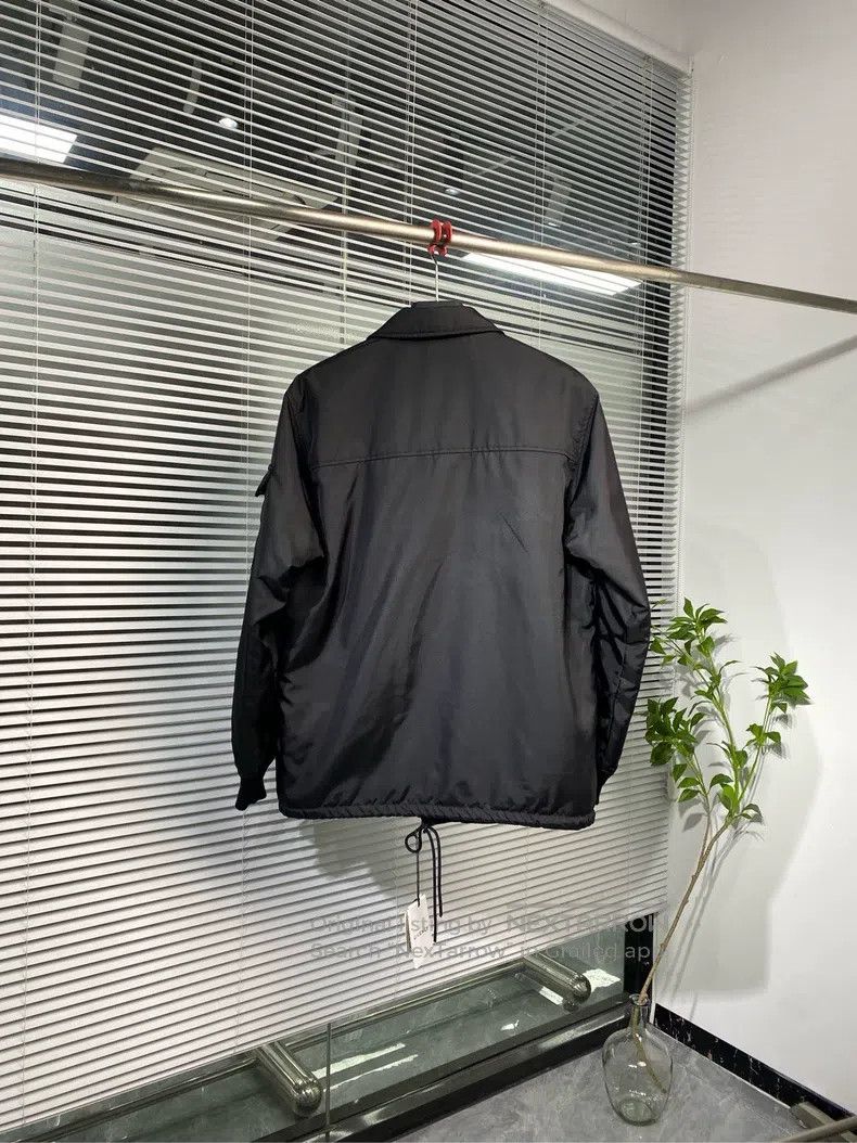 Givenchy Givenchy Reversible Insulated Jacket Size US M / EU 48-50 / 2 - 4 Thumbnail