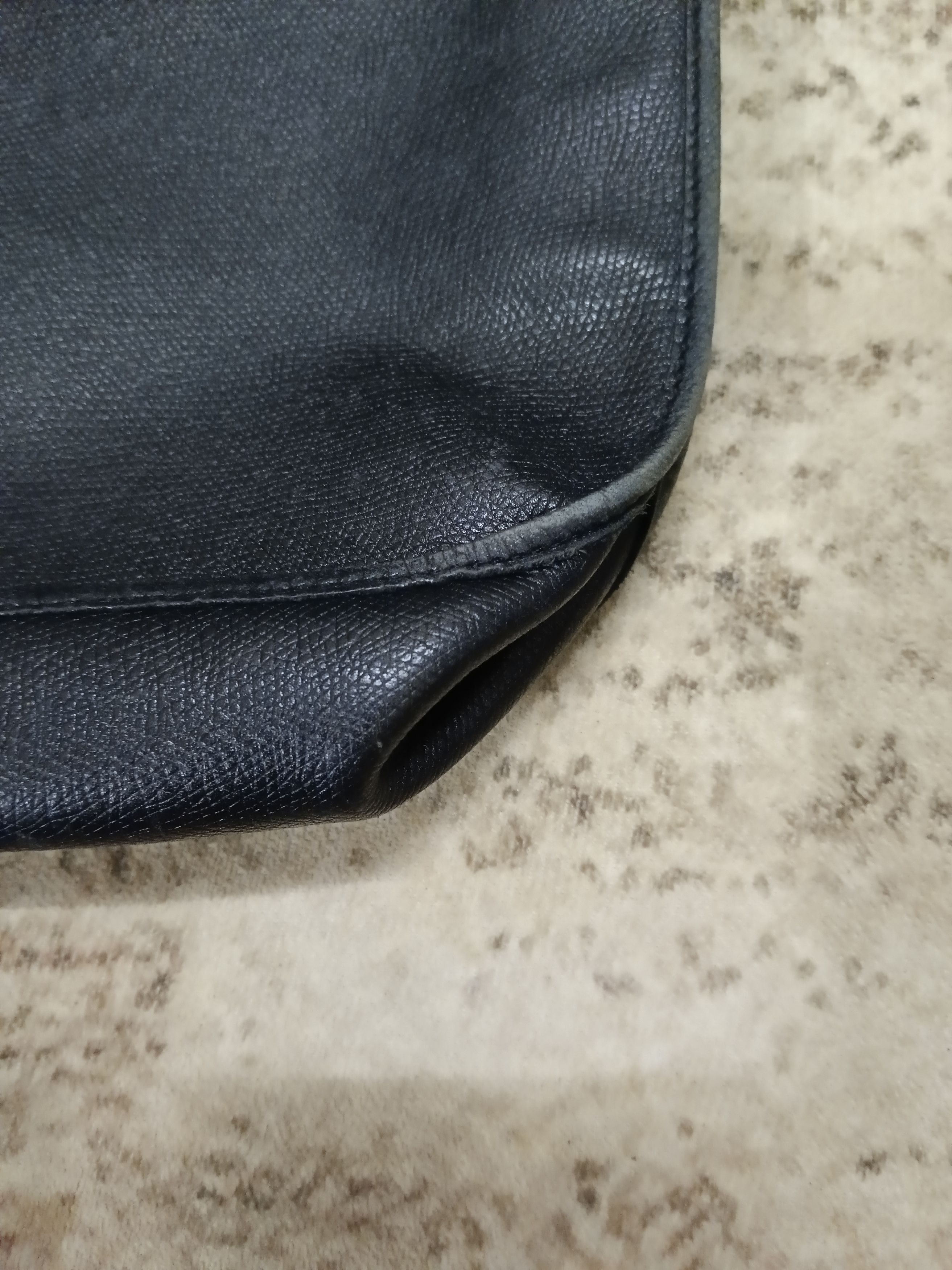 Hobo × Leather Henry High Class Kelly H Leather Size ONE SIZE - 6 Thumbnail
