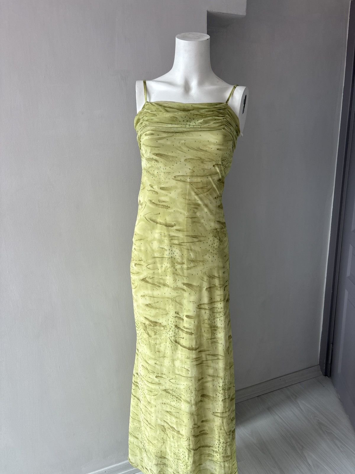Vintage y2k dress Size S / US 4 / IT 40 - 6 Thumbnail