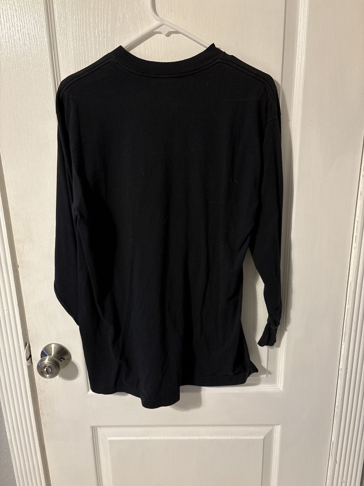 Harley Davidson × Vintage Harley Davidson vintage long sleeve Size US M / EU 48-50 / 2 - 3 Thumbnail
