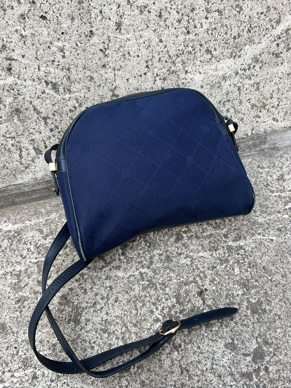 Lanvin × Vintage Lanvin Paris Bag / one size vintage Size ONE SIZE - 7 Thumbnail