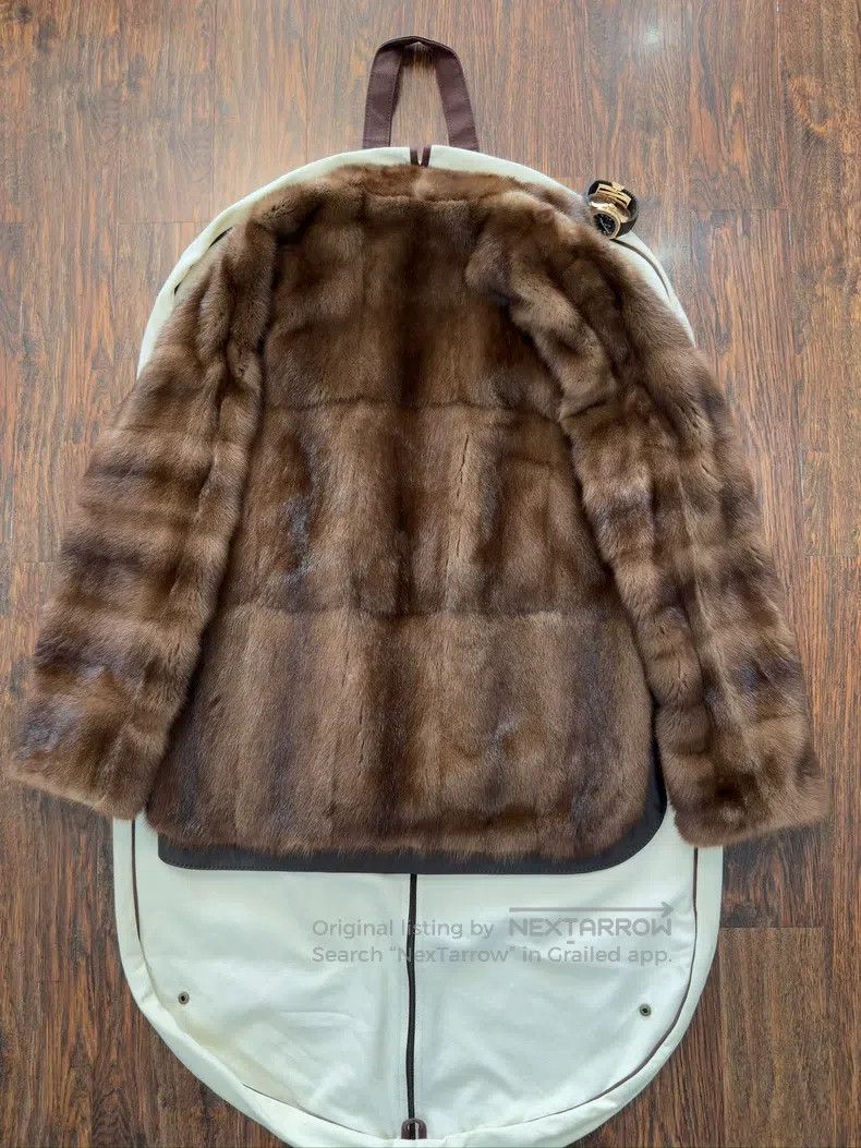 Loro Piana Loro Piana Reversible Jacket Size US M / EU 48-50 / 2 - 2 Thumbnail