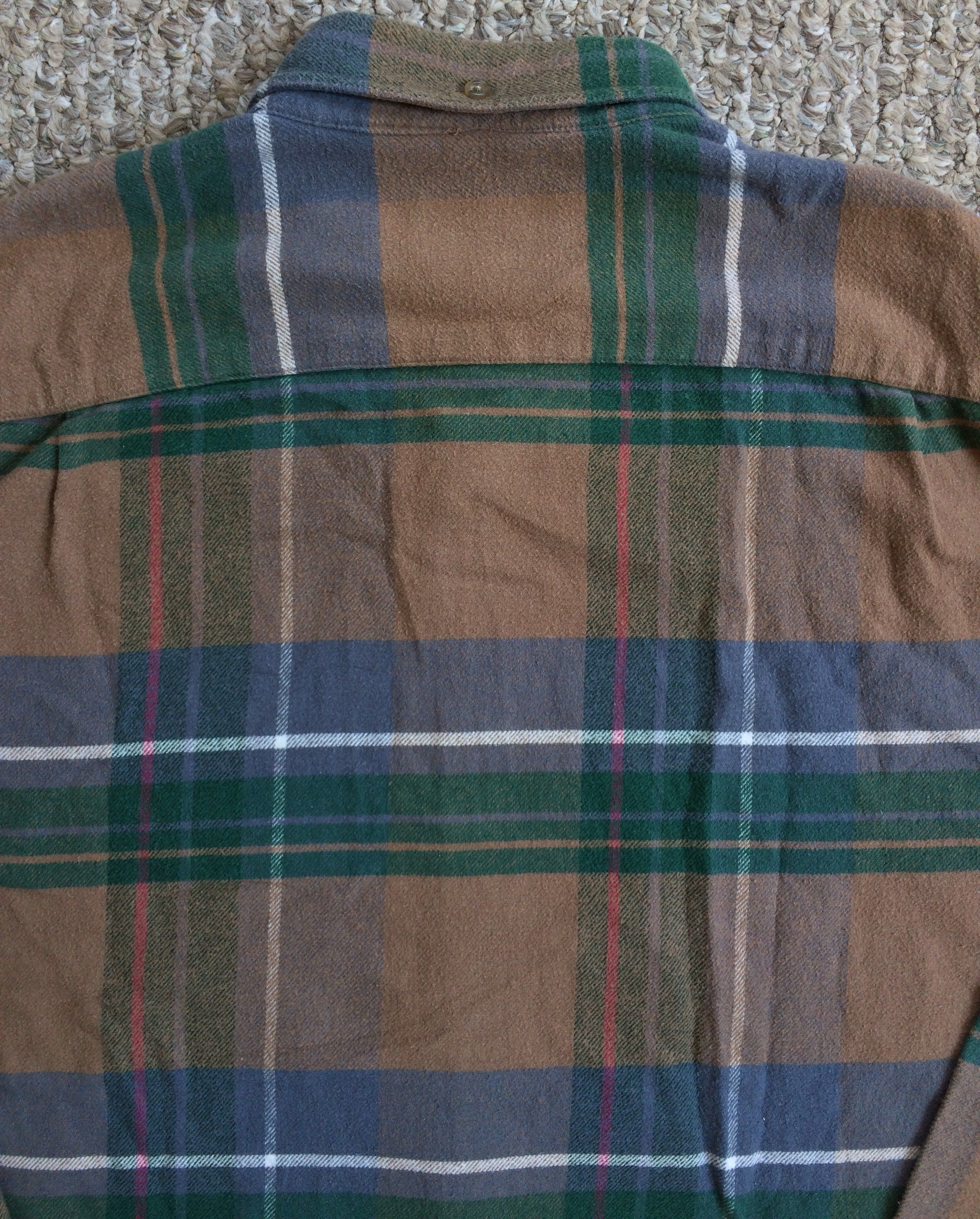 Supreme S/S 2020 Supreme x Daniel Johnston Flannel Shirt Size US L / EU 52-54 / 3 - 5 Thumbnail
