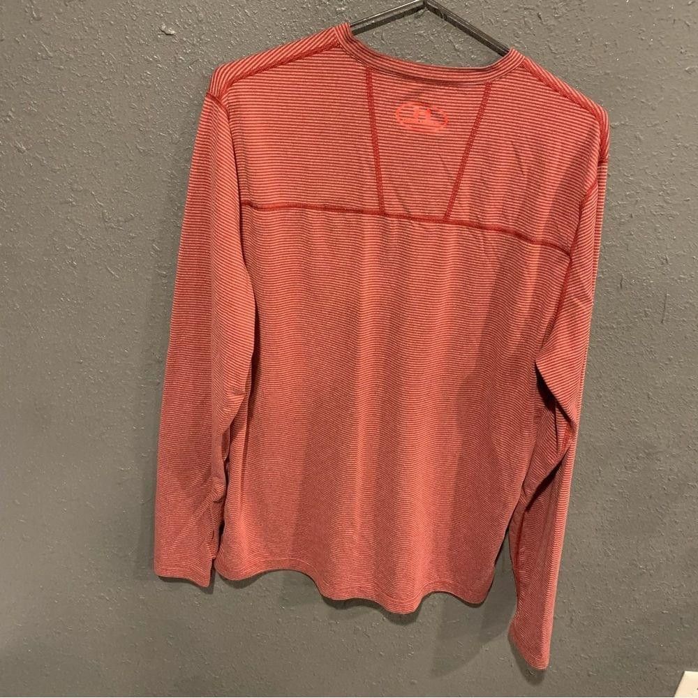 Under Armour Men’s Under Armour Long Sleeve Tshirt Size US XL / EU 56 / 4 - 6 Thumbnail