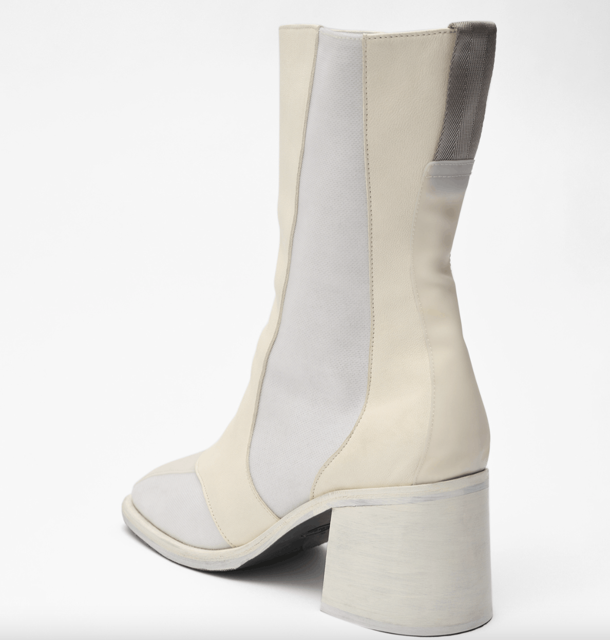 Our Legacy Mid Shaft Boot Size US 7 / IT 37 - 4 Thumbnail