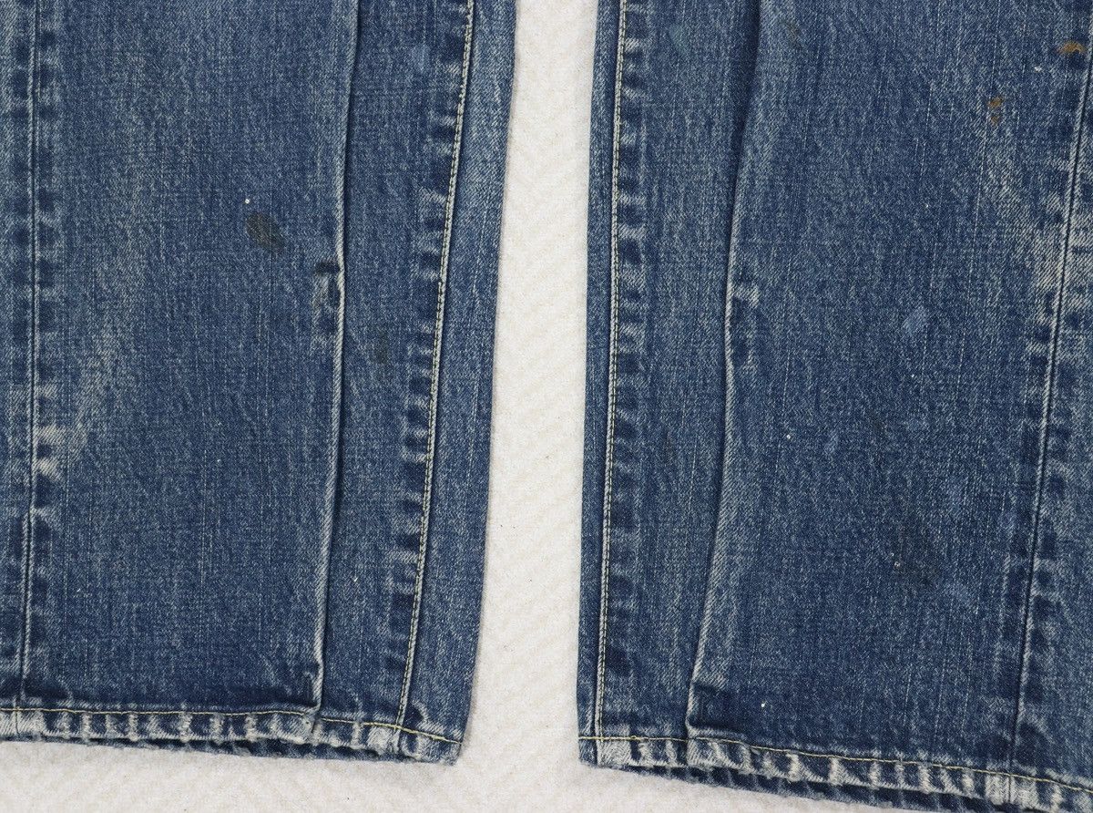 Visvim Visvim 21ss Journeyman Pants Tacked D27 Jm size3 Size US 36 / EU 52 - 8 Thumbnail