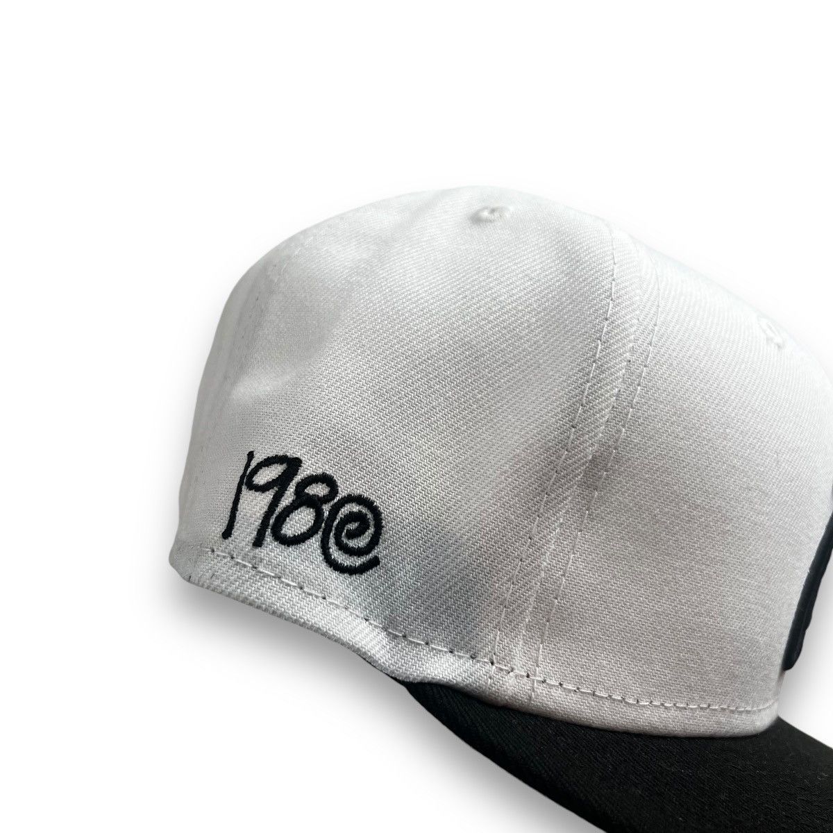 Stussy Vintage Stussy Hat Size 46 - 4 Thumbnail