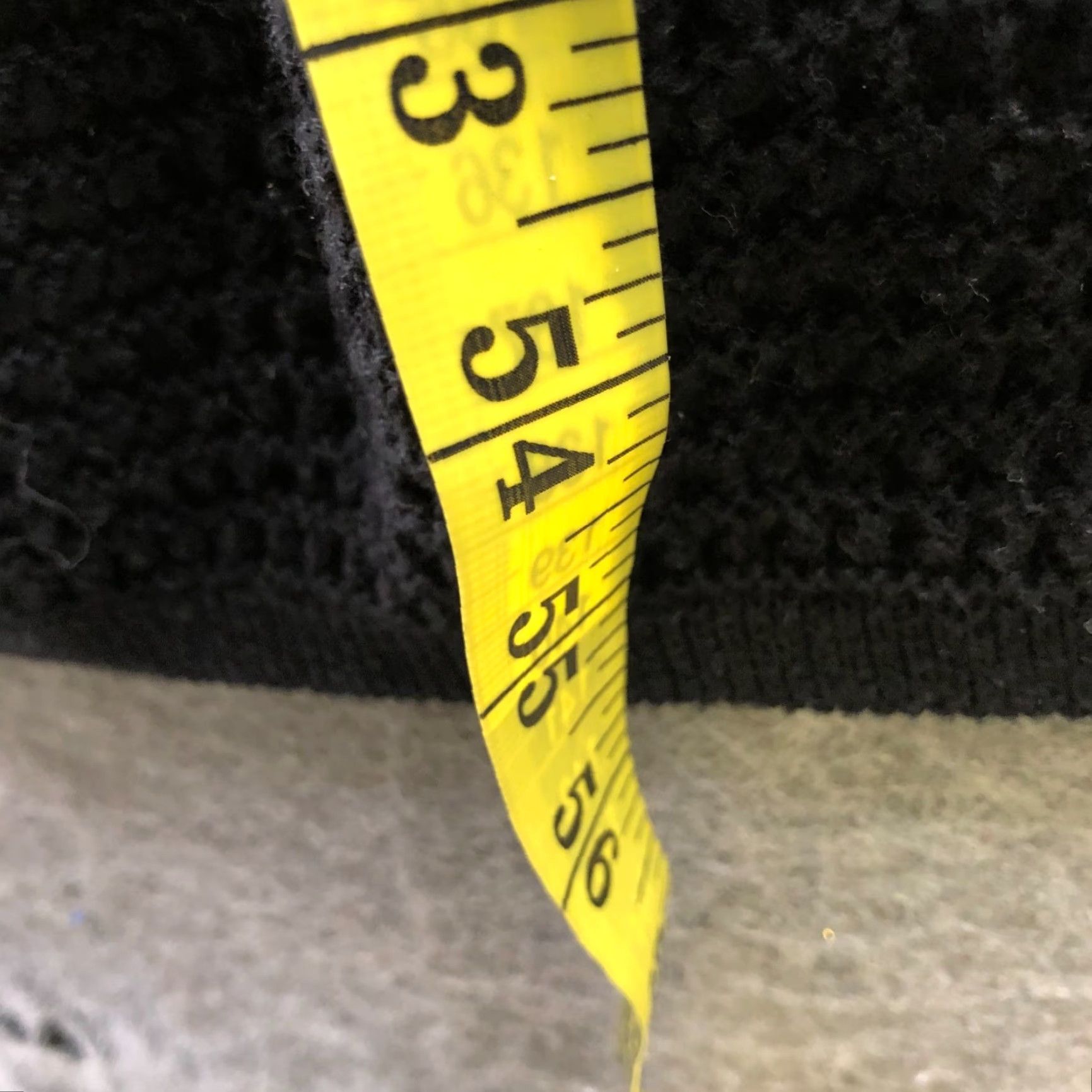 Old Navy Old Navy Open Knit Cover Up Maxi Dress XL Black Sleeveless V-Neck Swim Size XL / US 12-14 / IT 48-50 - 8 Thumbnail