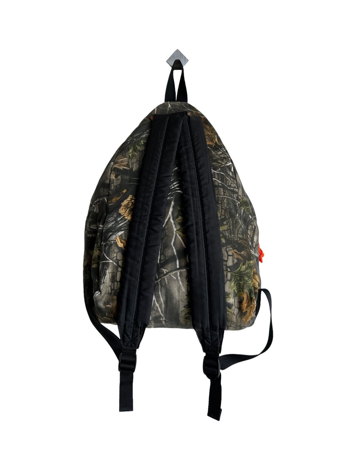 Porter RARE‼️Tenderloin x Porter Yoshida Superfrage Camo Backpack Size ONE SIZE - 5 Thumbnail