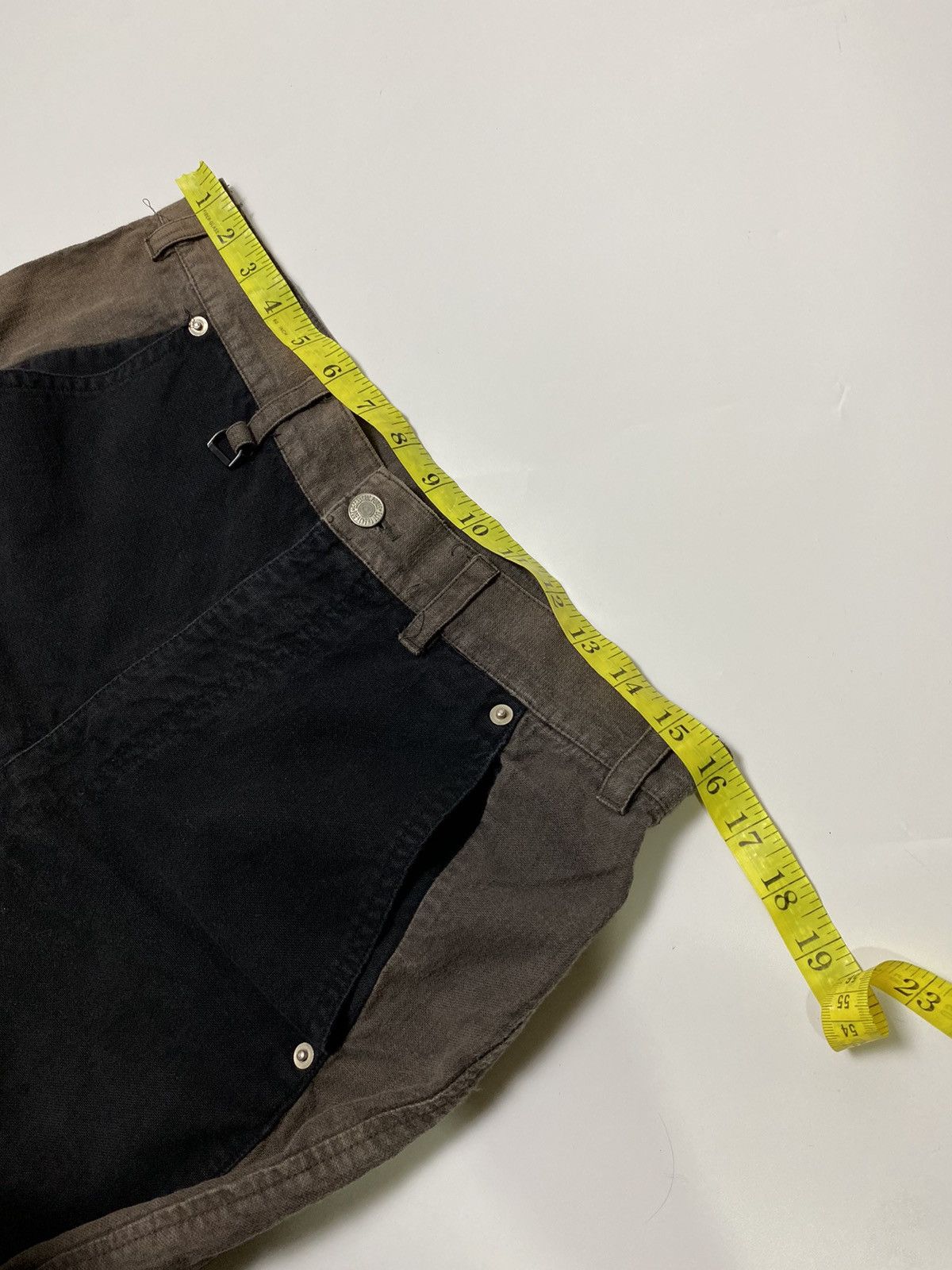 If Six Was Nine × Japanese Brand Hybrid ETB east twenty box inspired kapital Size US 32 / EU 48 - 11 Thumbnail