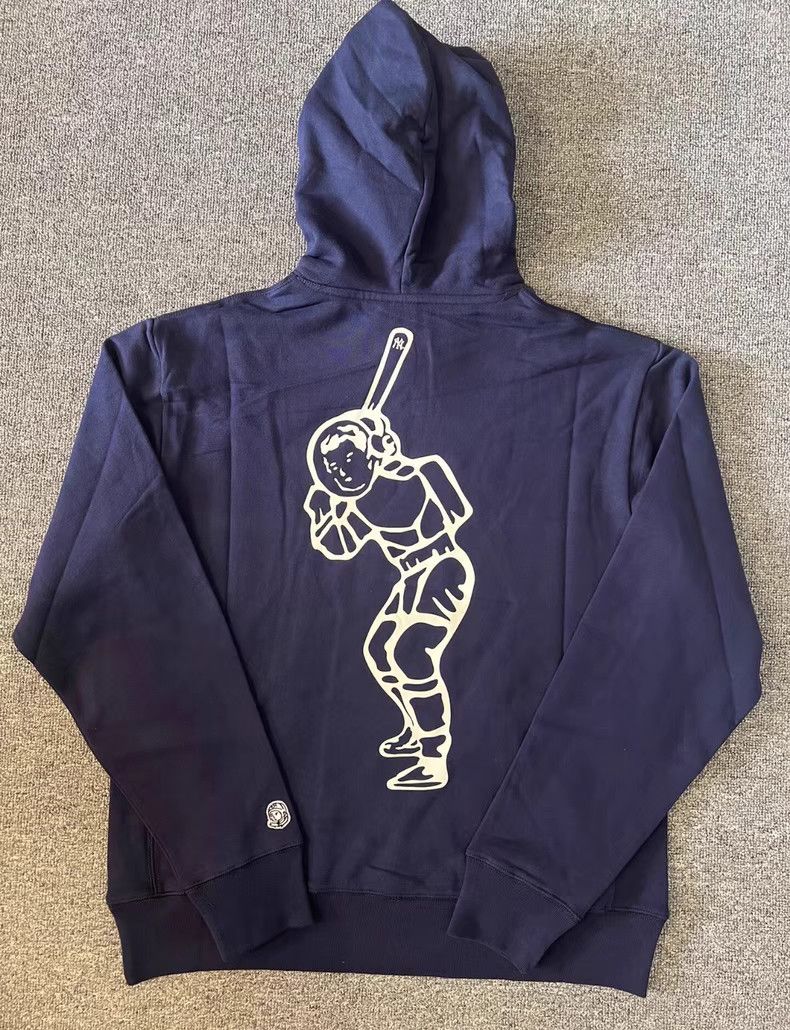 Billionaire Boys Club x New York Yankees x New Era Hoodie. Q7 Size US M / EU 48-50 / 2 - 4 Thumbnail