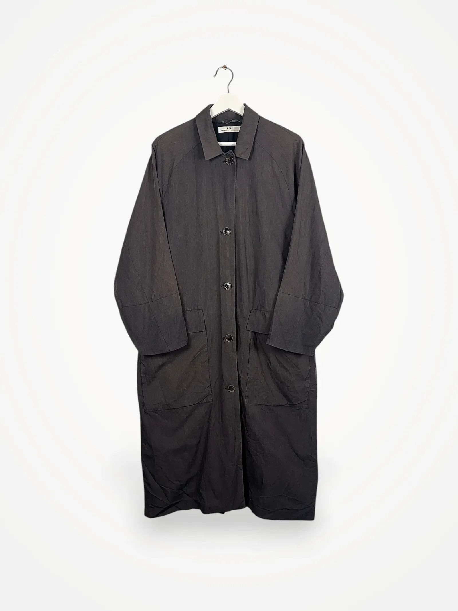 Hope Hope Coat Size S / US 4 / IT 40 - 1 Thumbnail