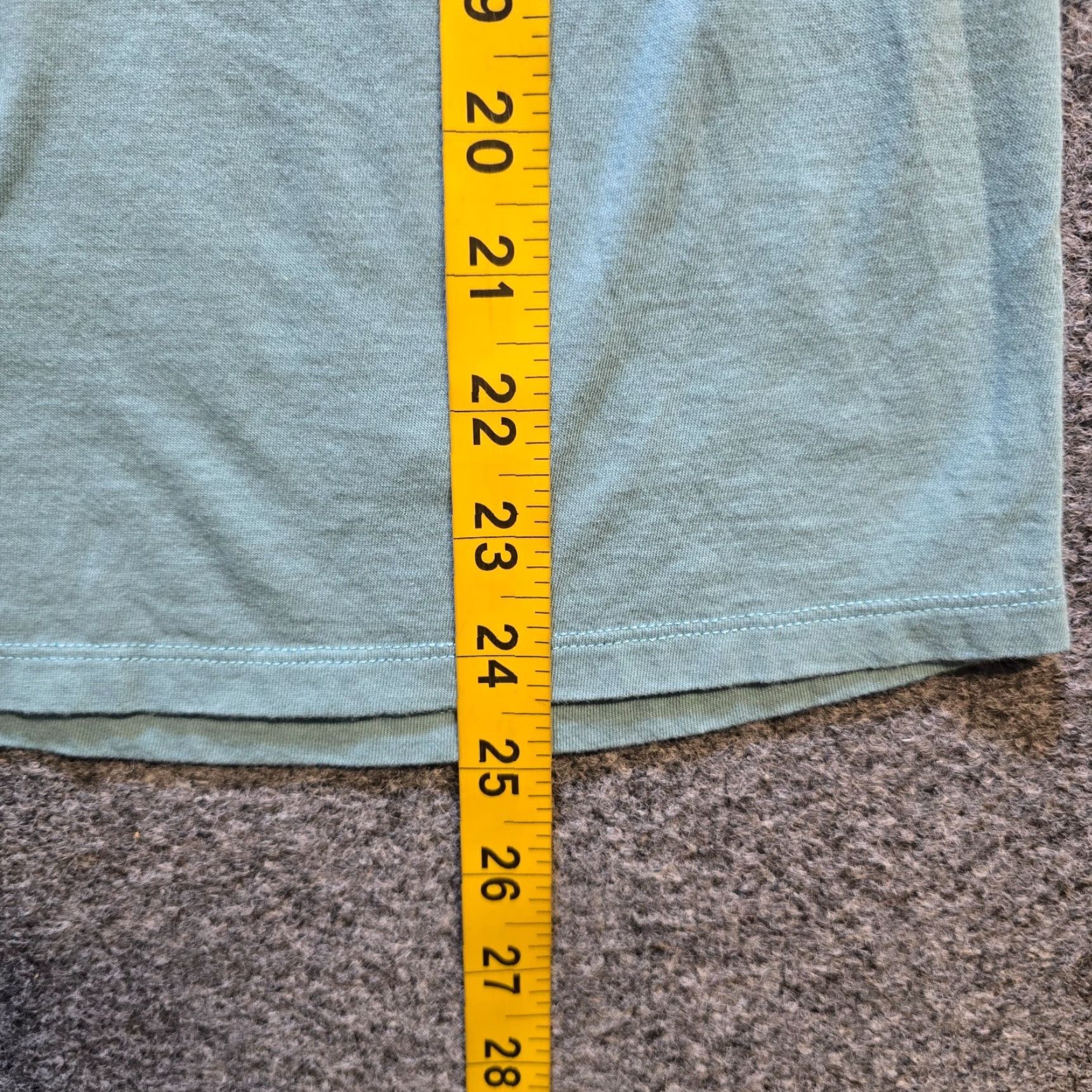 Vintage Sundance Top Womens Size Medium Green Ruched Long Sleeve Stretch Basic Capsule Shirt Womens M Green Ruched Sleeves Casual Knit Cotton Blend Vintage No Size M / US 6-8 / IT 42-44 - 6 Thumbnail