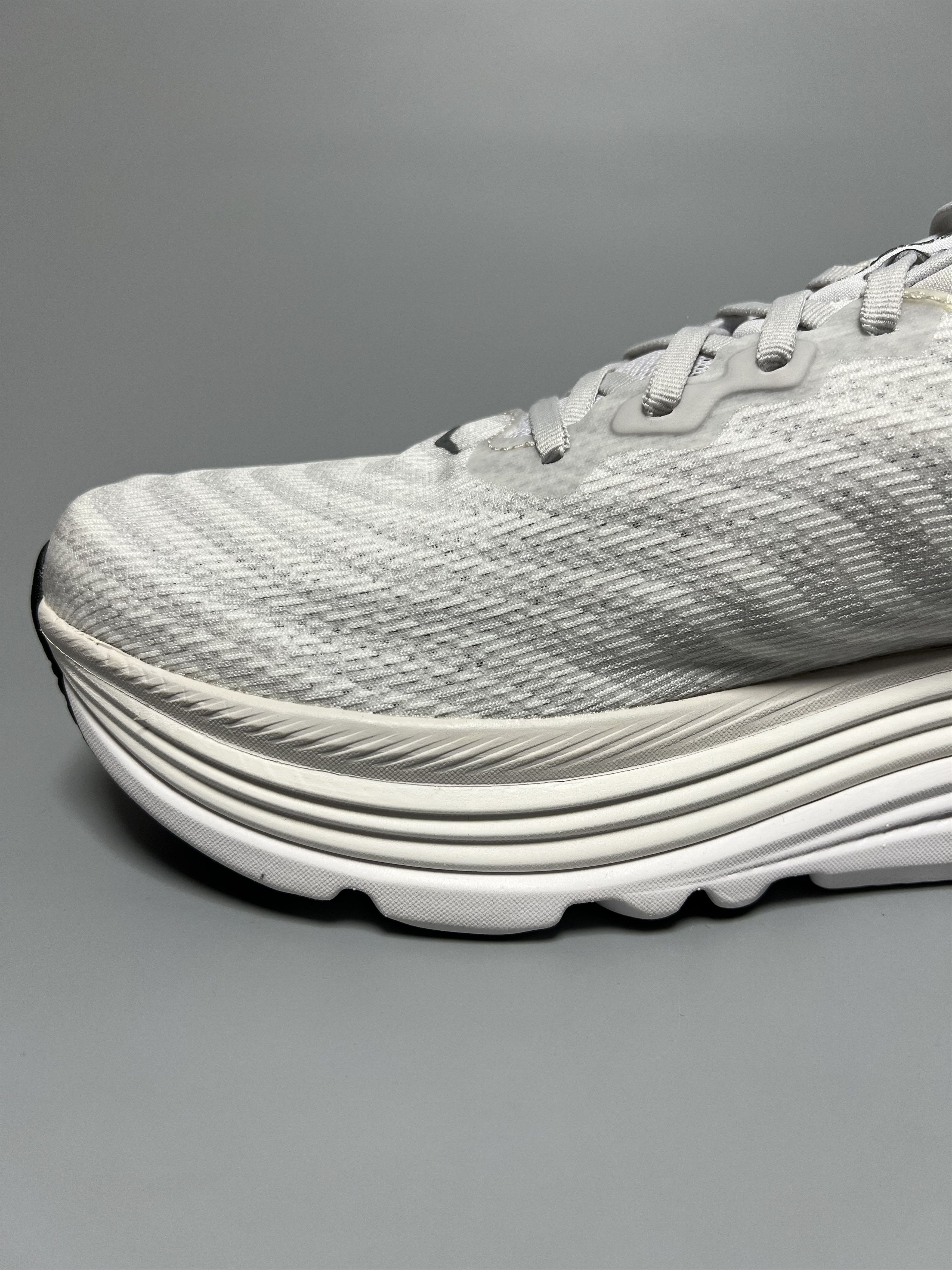 Hoka 12.5D Hoka One One Gaviota 5 Running Shoes Walking Gym Size US 12.5 / EU 45-46 - 10 Thumbnail