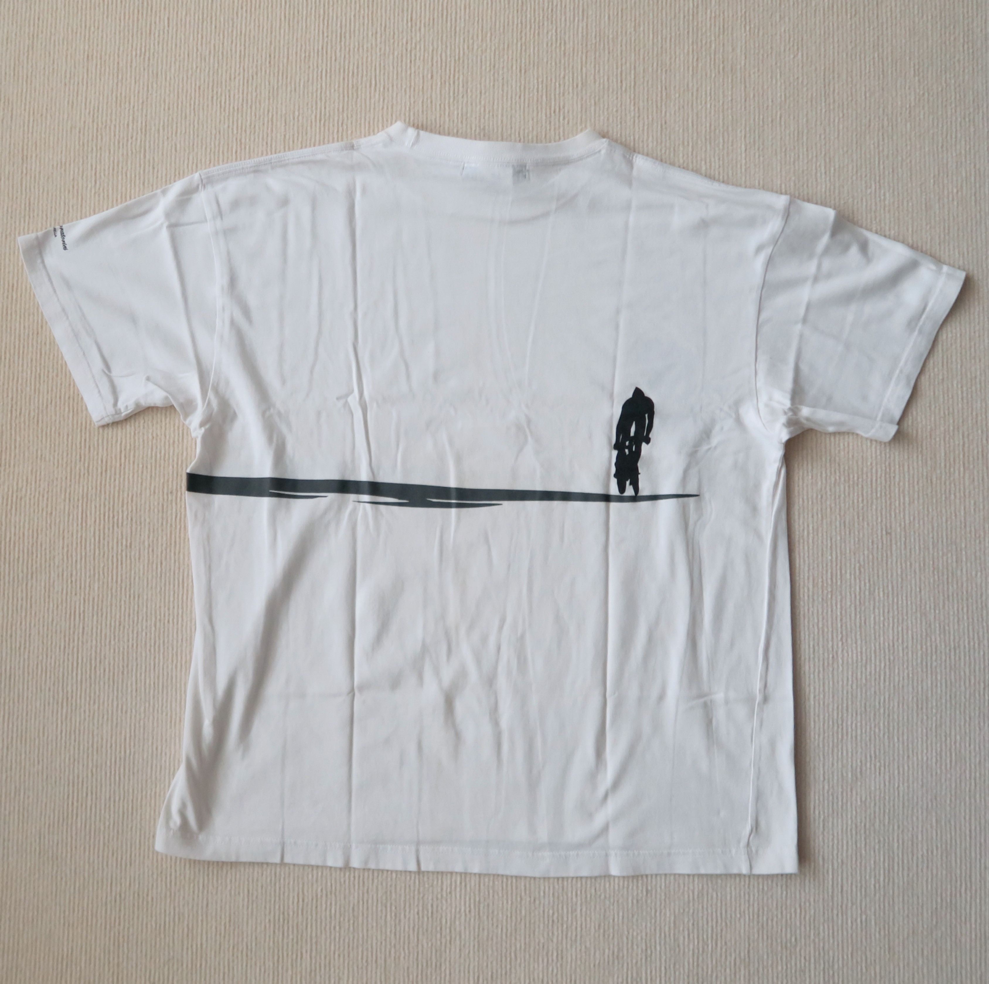 Futura Futura Laboratories “Connected Shadows” Graphic T-Shirt Size US L / EU 52-54 / 3 - 2 Thumbnail