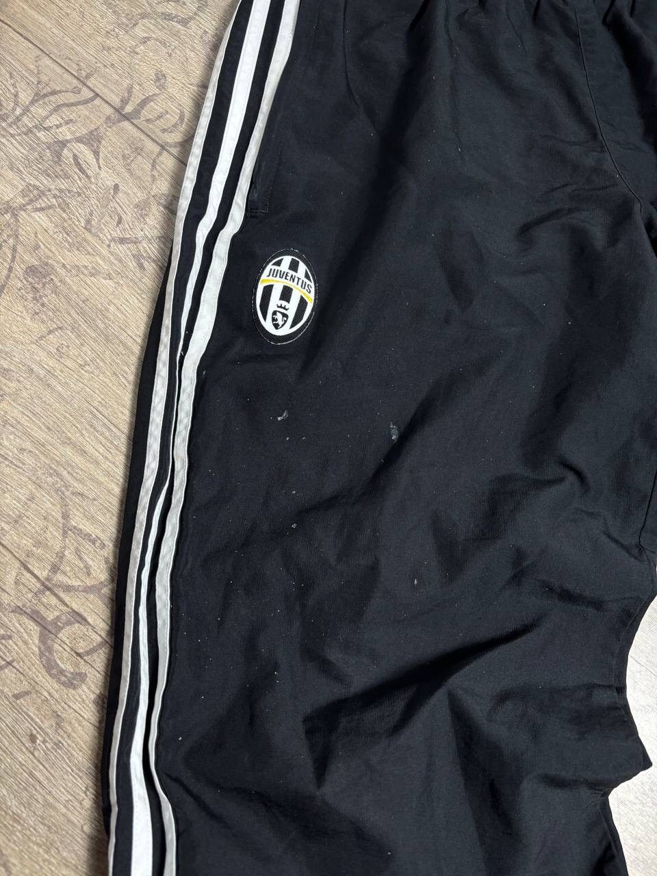 Adidas Adidas x Gallery Dept Balenci style! Painted Nylon Pants Y2K Size US 32 / EU 48 - 5 Thumbnail