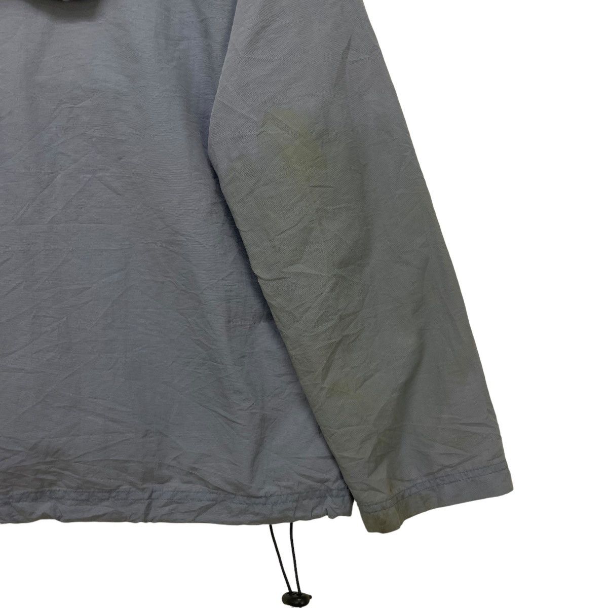 Disney Vtg Mickey Mouse Anorak Light Jacket Size M / US 6-8 / IT 42-44 - 3 Thumbnail
