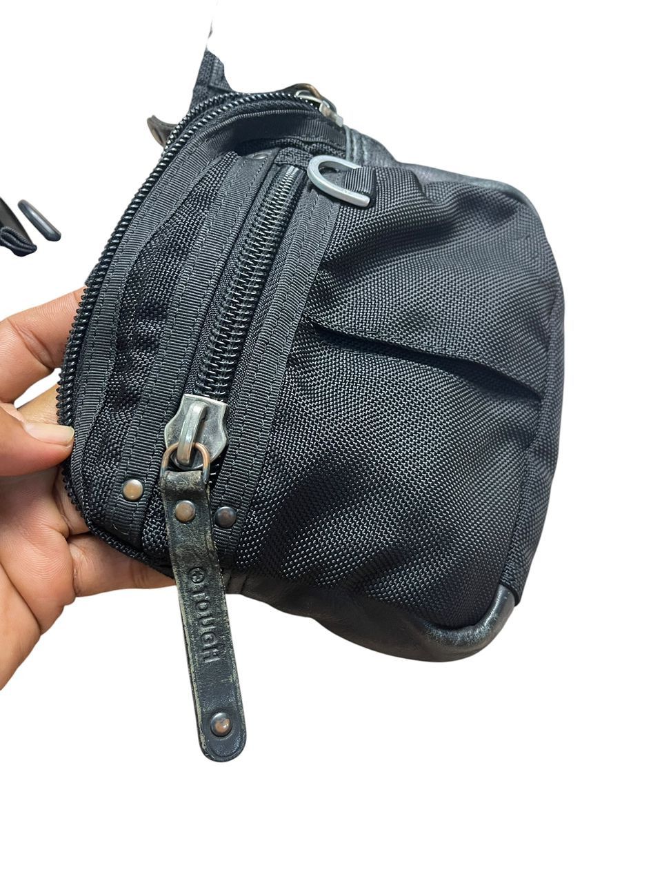 Other Tough Military Waist Bag Size ONE SIZE - 10 Thumbnail