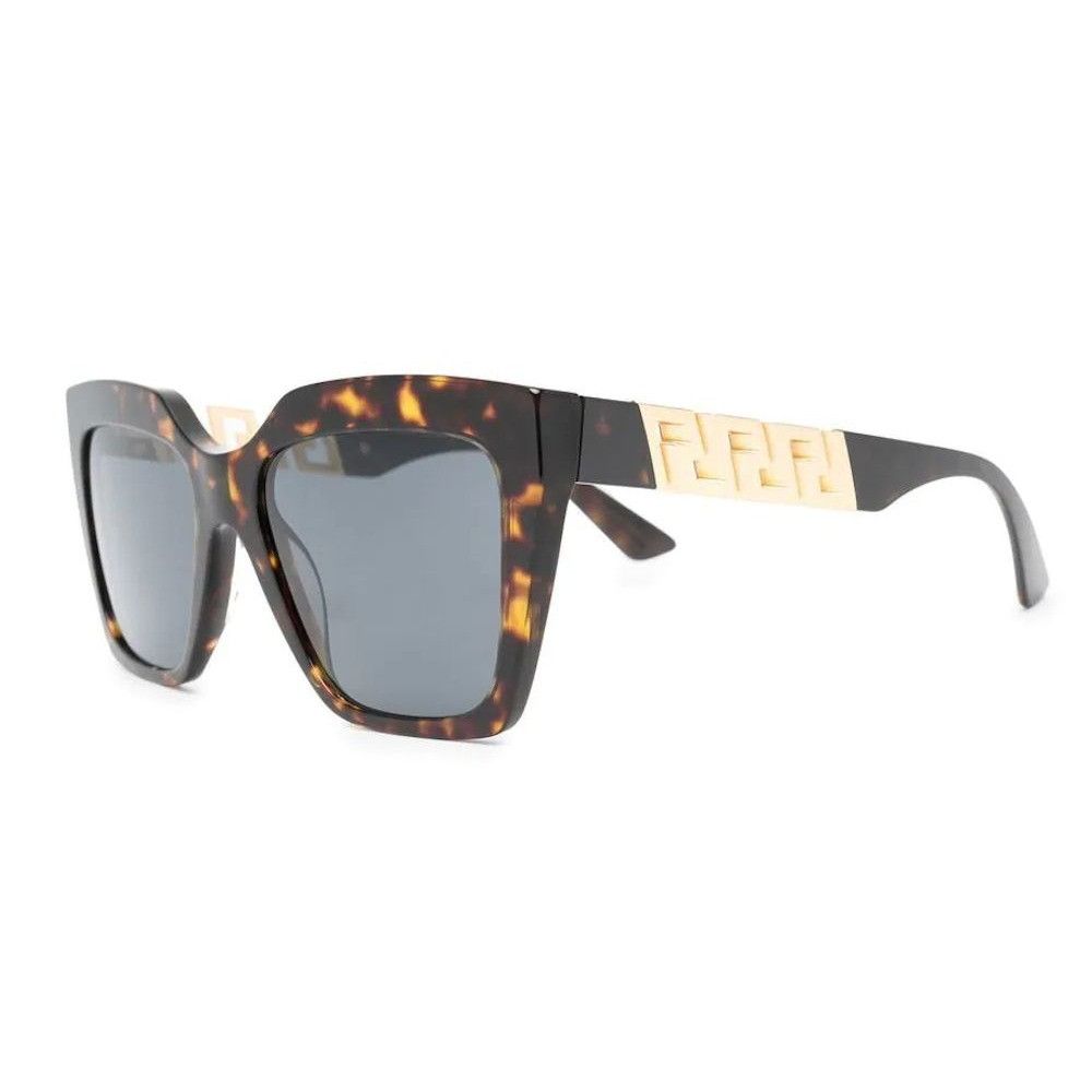 Versace NEW Versace VE4418F-10887-56 56mm(VE4418F-10887-56) Size ONE SIZE - 5 Thumbnail