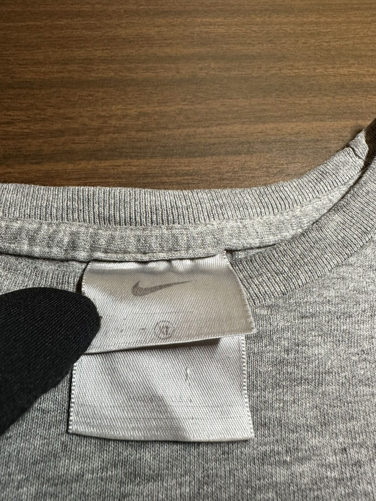 Nike distressed vintage Nike US women’s soccer tee shirt Size XL / US 12-14 / IT 48-50 - 7 Thumbnail