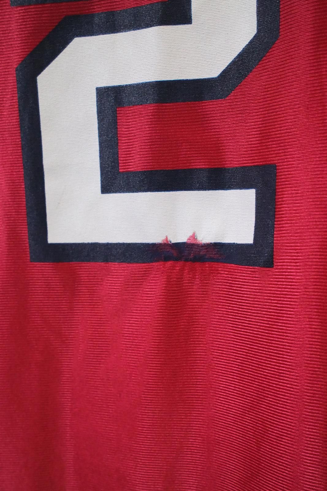 Champion 90's Champion Team USA Williams #12 Basketball Jersey Size US M / EU 48-50 / 2 - 8 Thumbnail