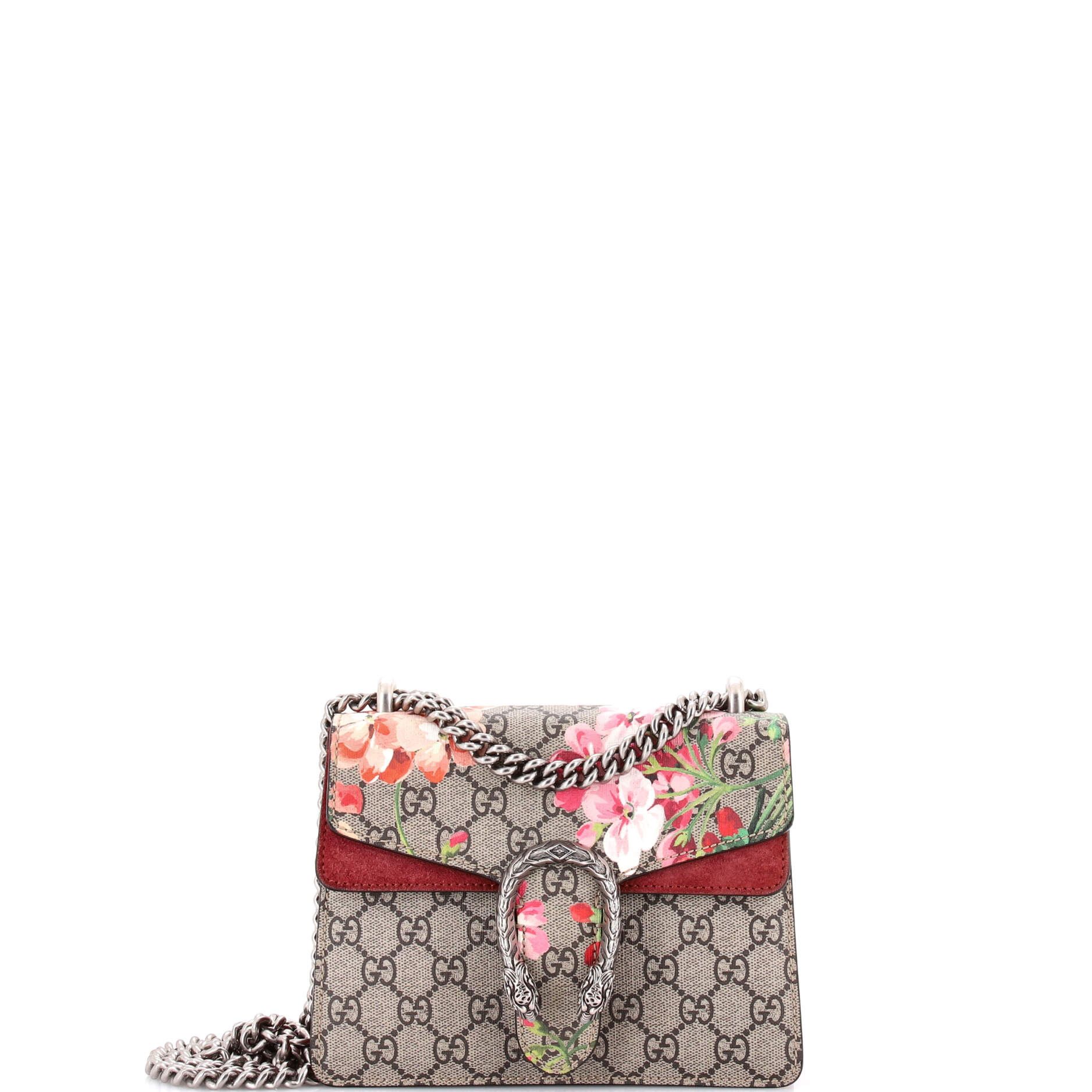 Gucci Dionysus Bag Size ONE SIZE - 1 Thumbnail