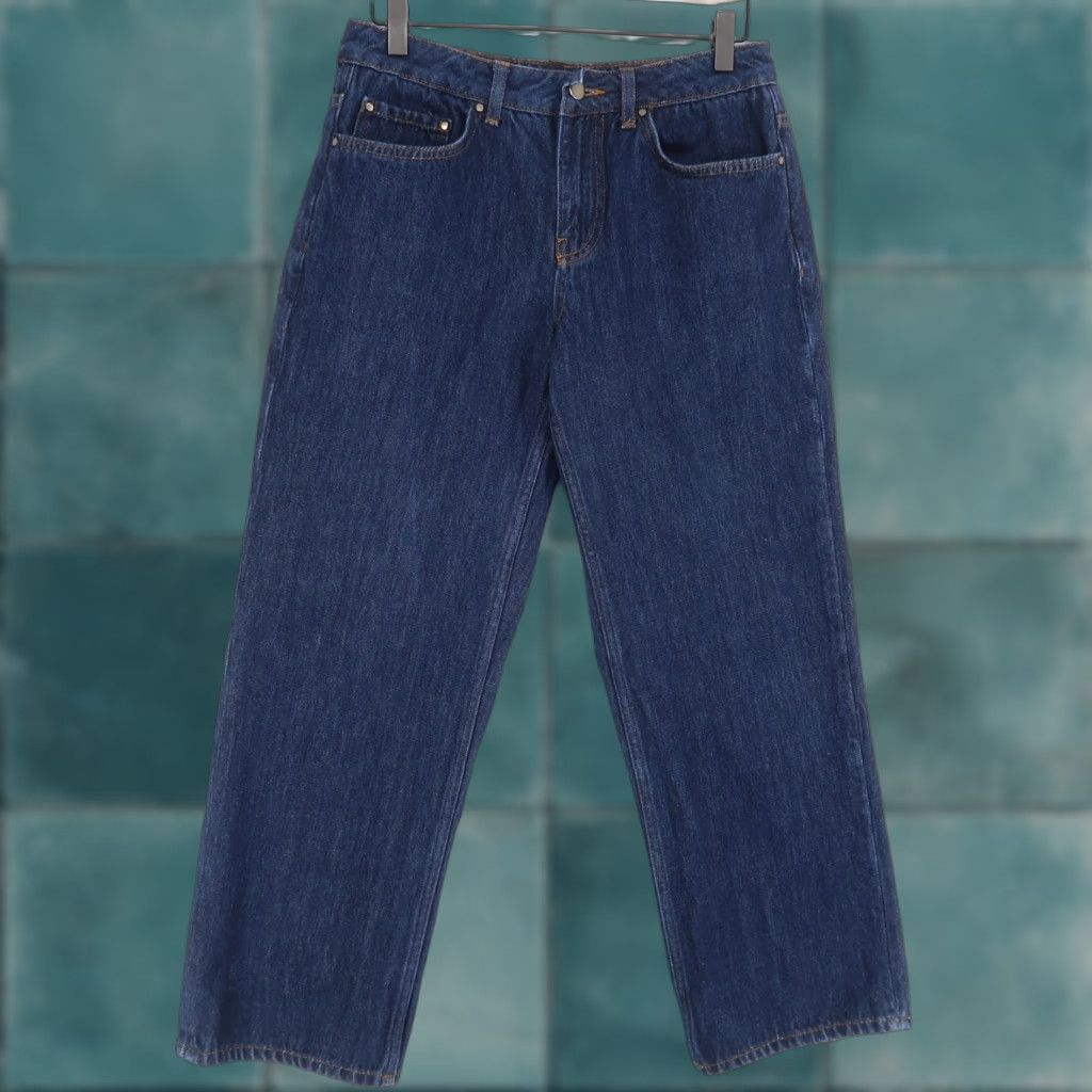 Topshop VINTAGE Size 28" / US 6 / IT 42 - 1 Thumbnail