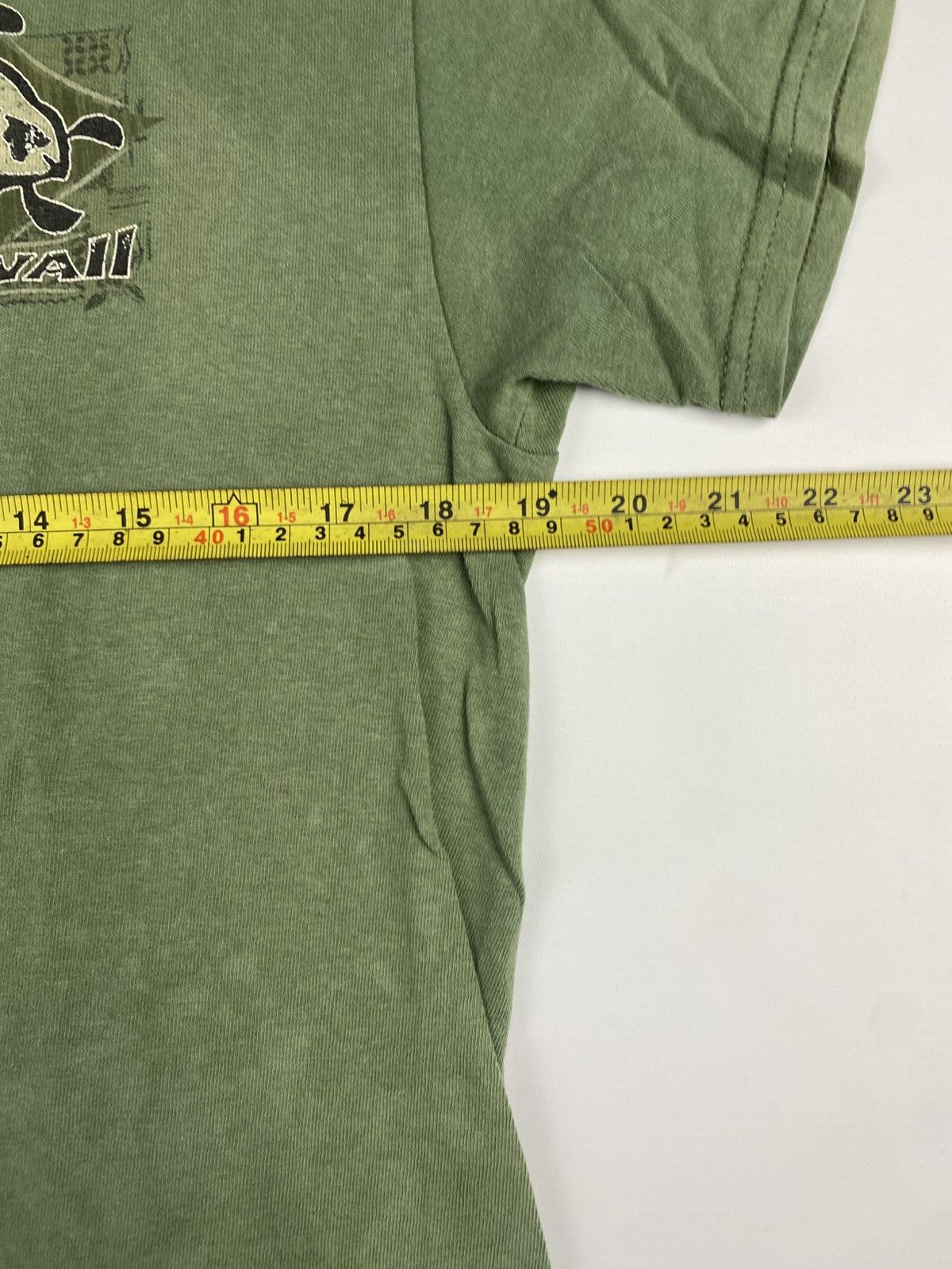 Vintage Vintage Hawaii Art tshirt Size US M / EU 48-50 / 2 - 9 Thumbnail