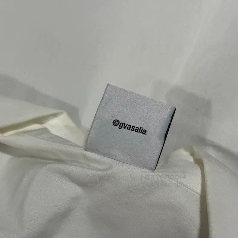 Vetements Vetements Long Sleeve T-Shirt Size US S / EU 44-46 / 1 - 5 Thumbnail