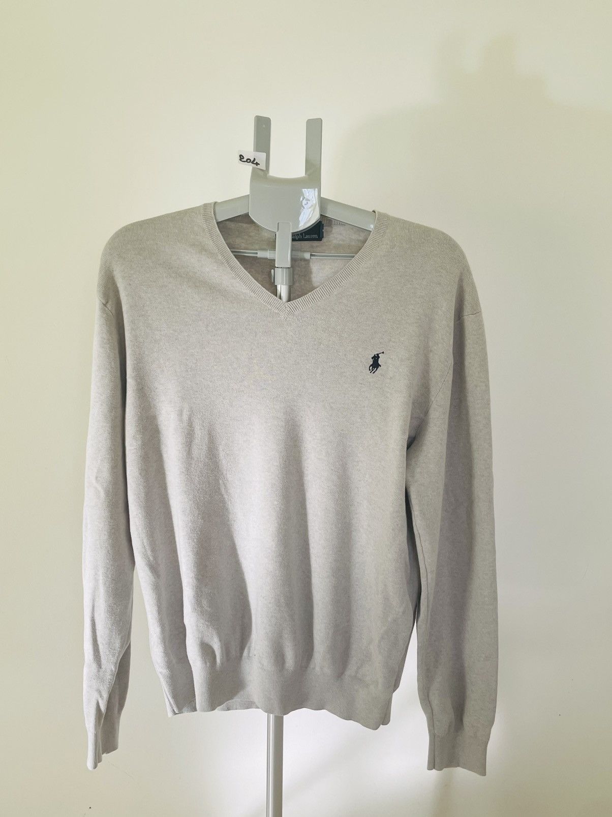 Ralph Lauren Polo Ralph Lauren Taille L (EU 52-54) Size US L / EU 52-54 / 3 - 3 Thumbnail