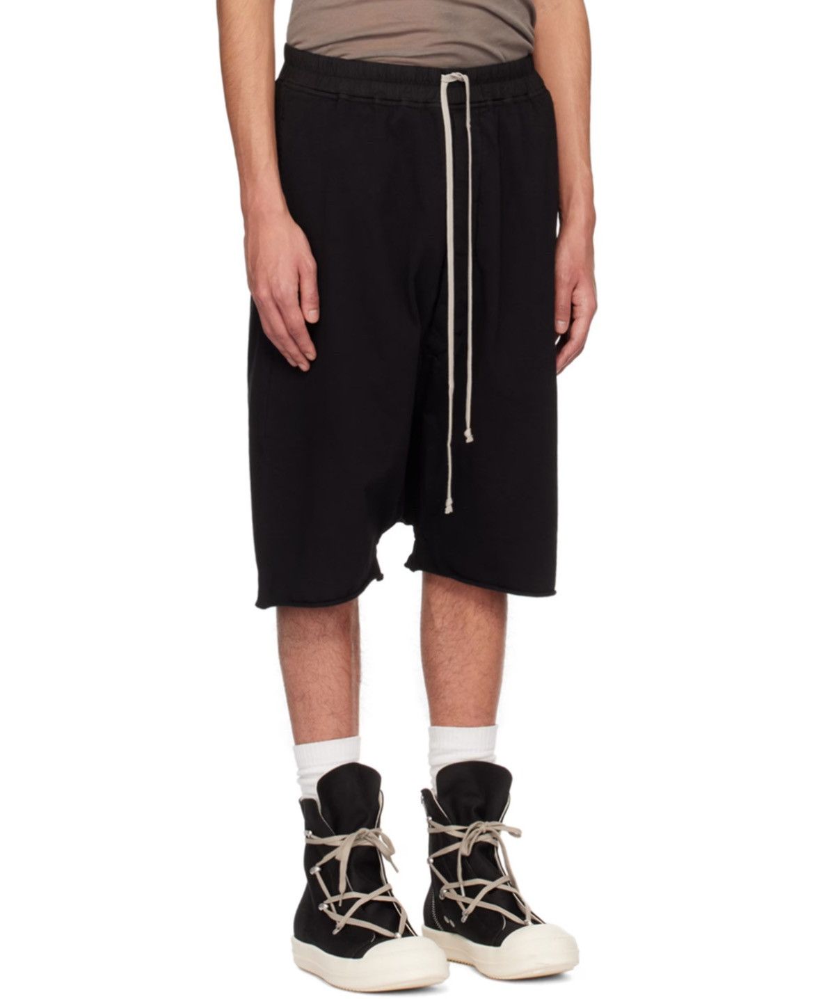 Rick Owens RICK OWENS DRKSHDW Size US 39 - 1 Thumbnail