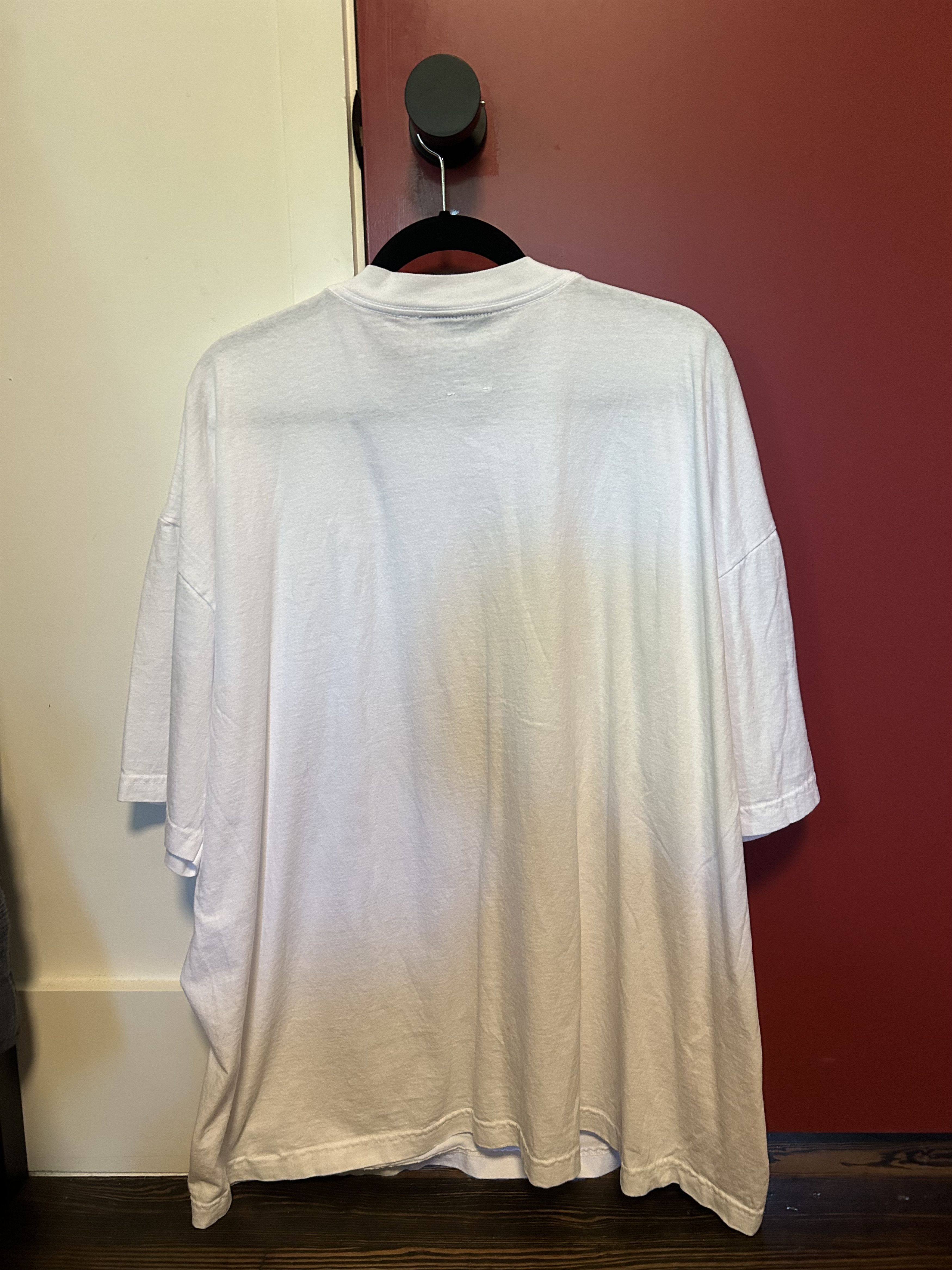 Kendrick Lamar Kendrick Lamar x NFL Super Bowl 2024 Size US XXL / EU 58 / 5 - 2 Thumbnail