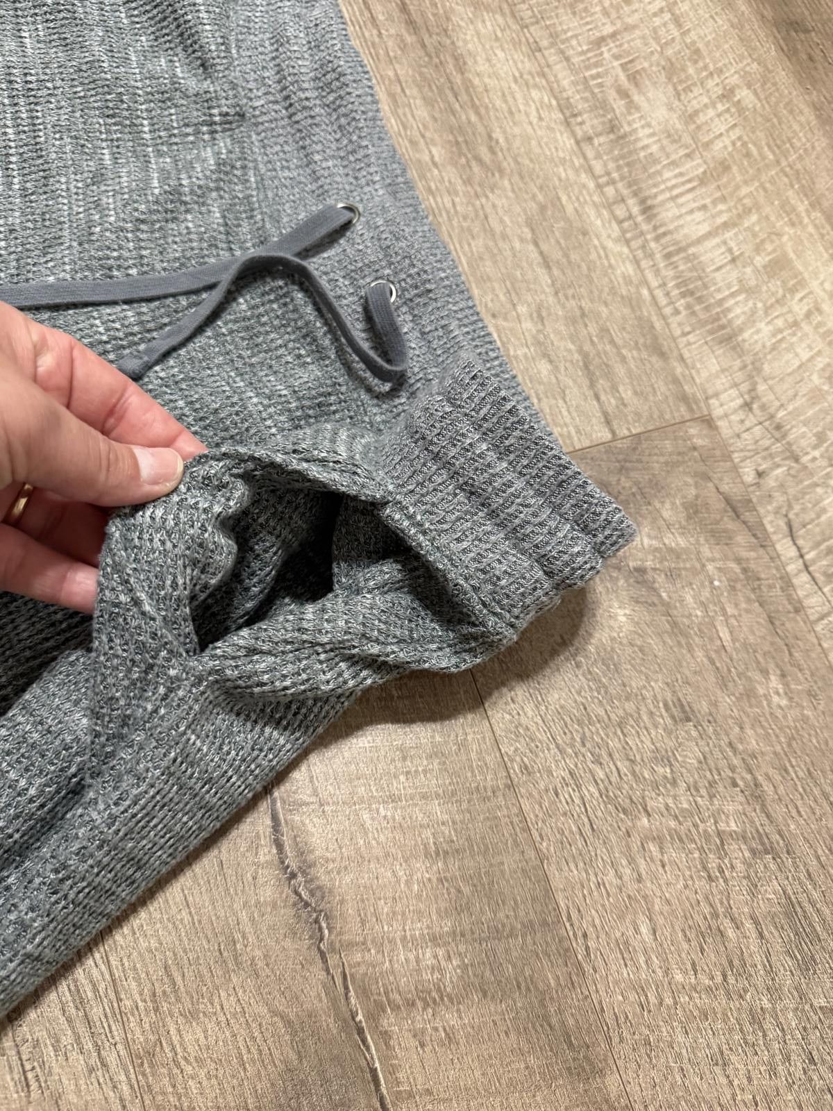 Sonoma Women's Sonoma Goods For Life Thermal Jogger Pants Size 36" / US 14 / IT 50 - 3 Thumbnail