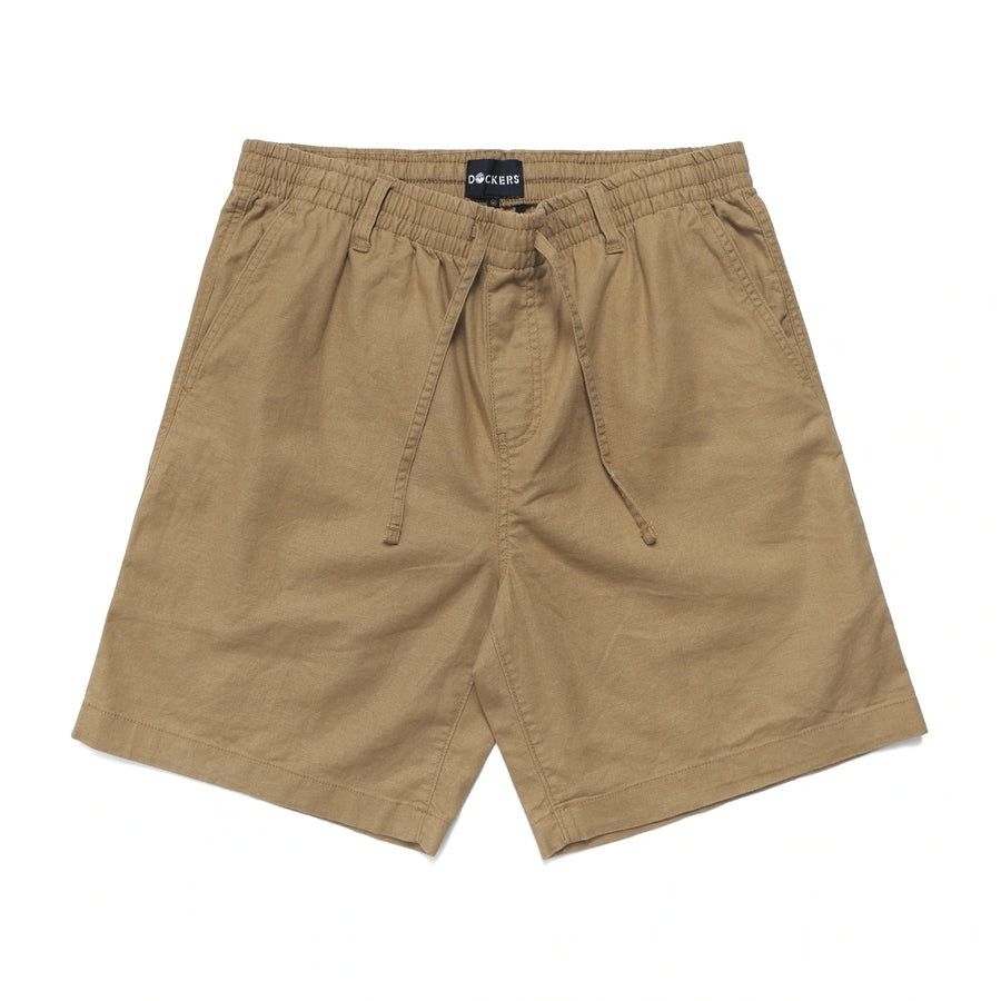 Malbon Dockers X Malbon Playa Brown Short Size M Size US 32 / EU 48 - 1 Thumbnail