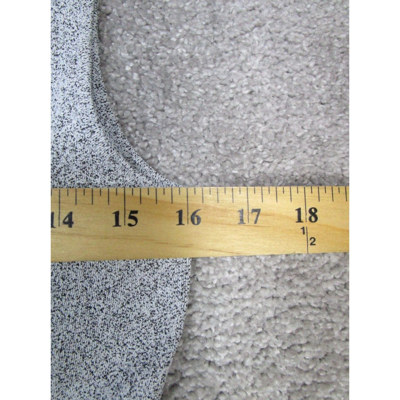 Theory Womens Theory Dress Medium Gray Size M / US 6-8 / IT 42-44 - 6 Thumbnail