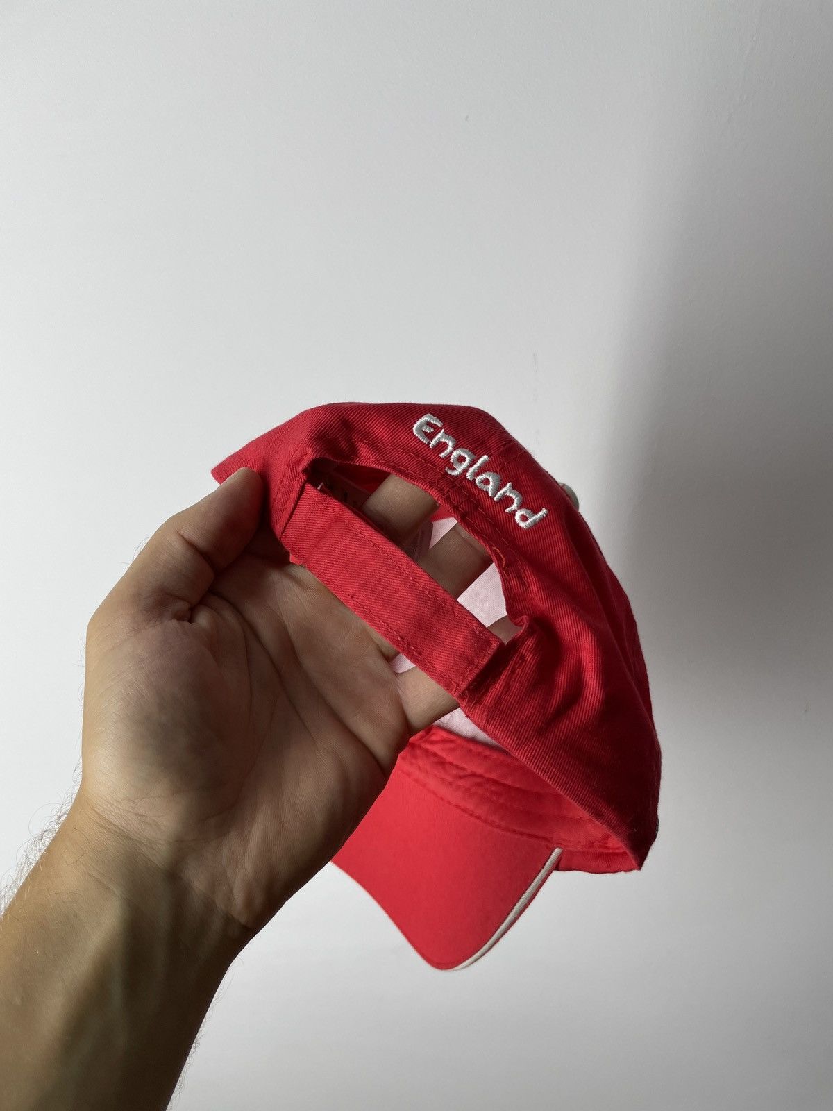 Vintage 2014 Fifa world cup brazil cap Size ONE SIZE - 6 Thumbnail