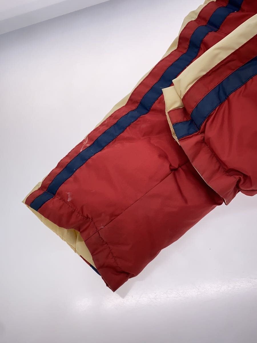 Hysteric Glamour Racer Puffer Down Jacket Size US M / EU 48-50 / 2 - 3 Thumbnail
