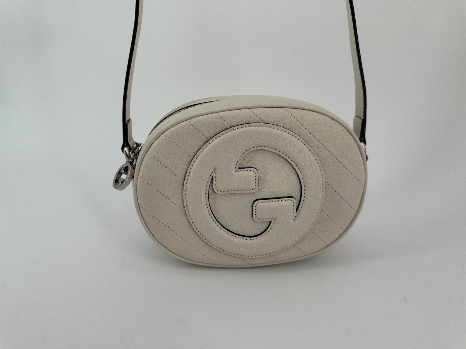 Gucci New Gucci Bag Blondie Woman Size ONE SIZE - 3 Thumbnail
