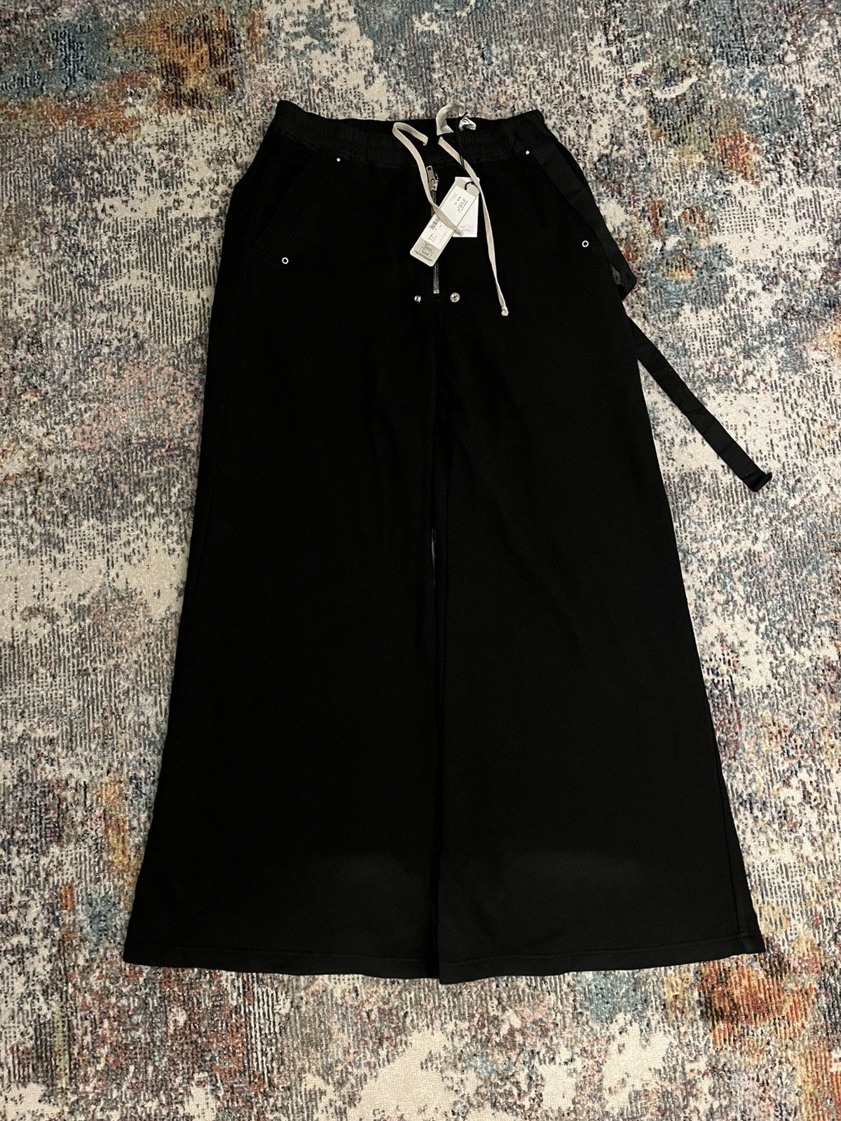 Rick owens bela