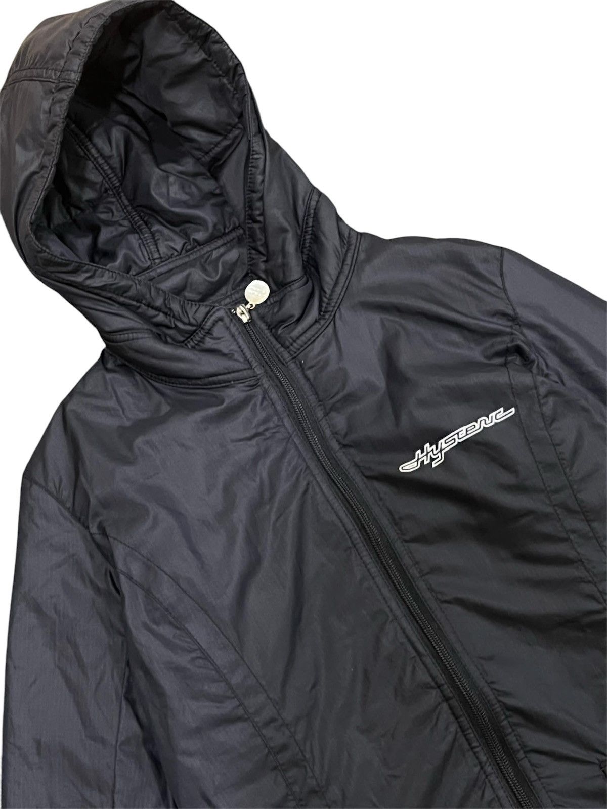 Hysteric Glamour × Vintage Hysteric Glamour Primaloft Heavy Duty Parka Jacket Size US S / EU 44-46 / 1 - 3 Thumbnail