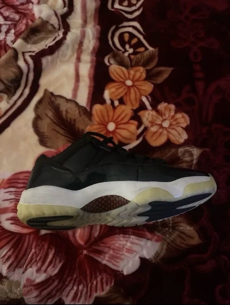 Jordan Brand Jordan 11 72-10 low Size US 12 / EU 45 - 8 Thumbnail