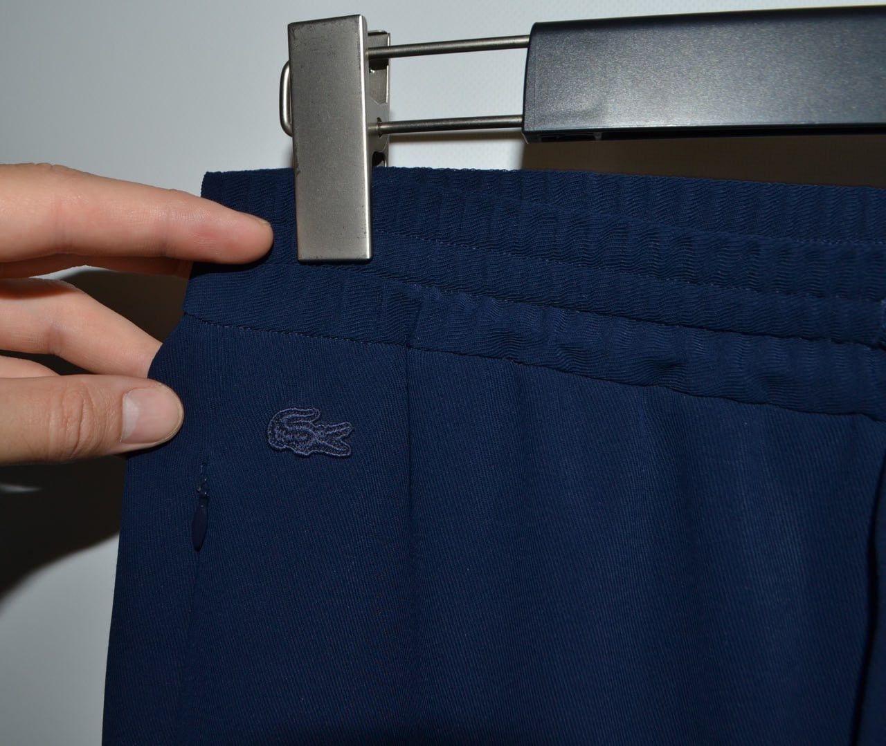 Lacoste lacoste skirt women Blue Size 36 Size 36" / US 14 / IT 50 - 4 Thumbnail